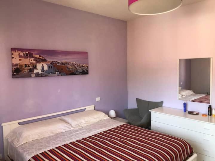 Mar-Vada Apartment Relax at the Tuscany coast