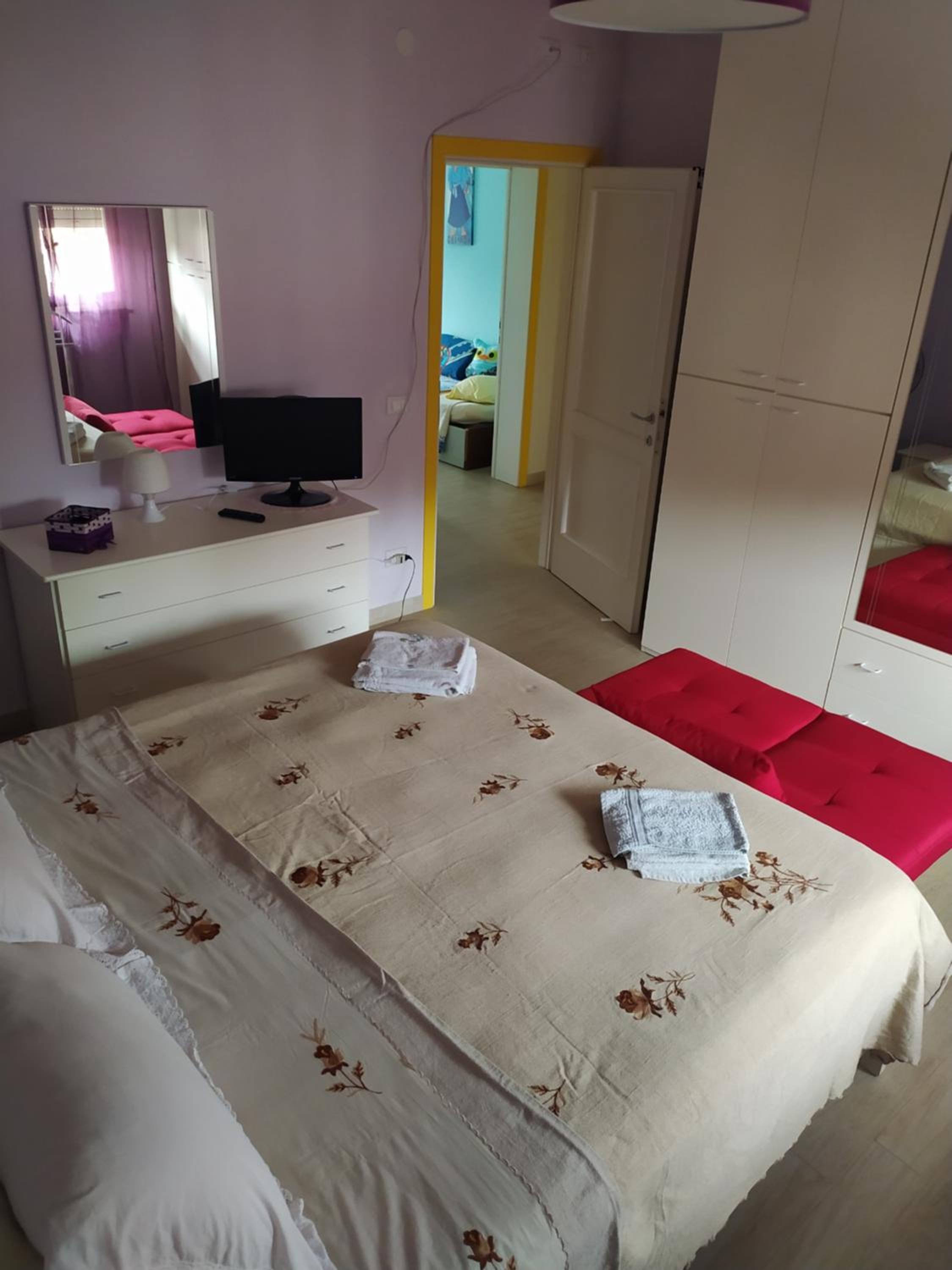 Mar-Vada Apartment Relax at the Tuscany coast