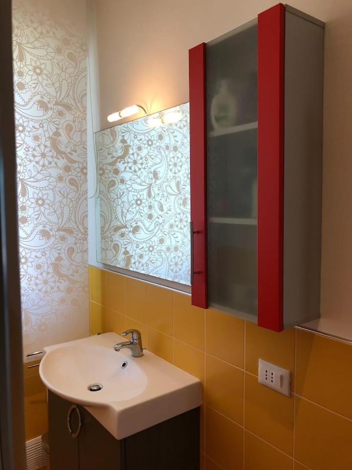 Mar-Vada Apartment Relax at the Tuscany coast