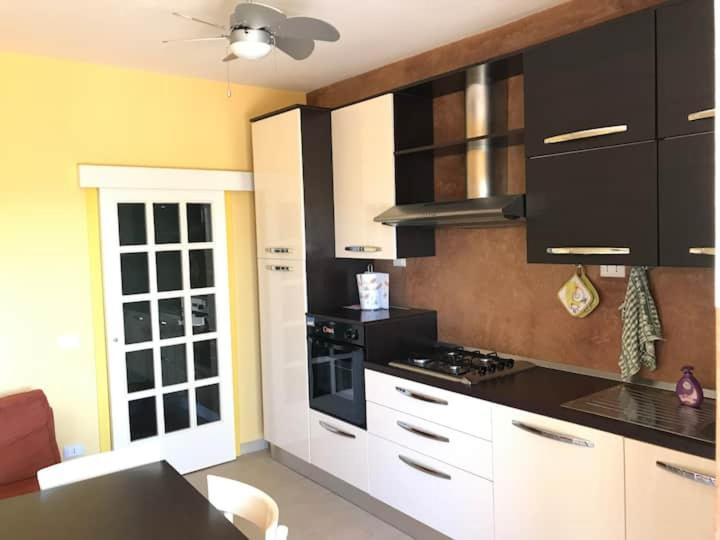 Mar-Vada Apartment Relax at the Tuscany coast