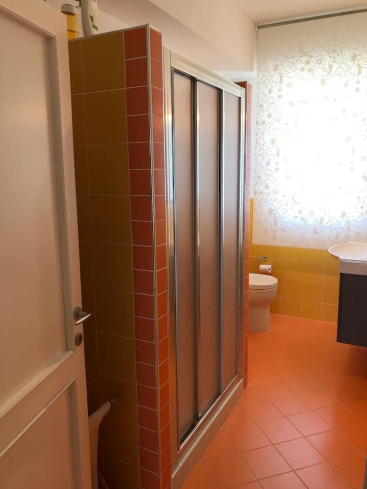Mar-Vada Apartment Relax at the Tuscany coast