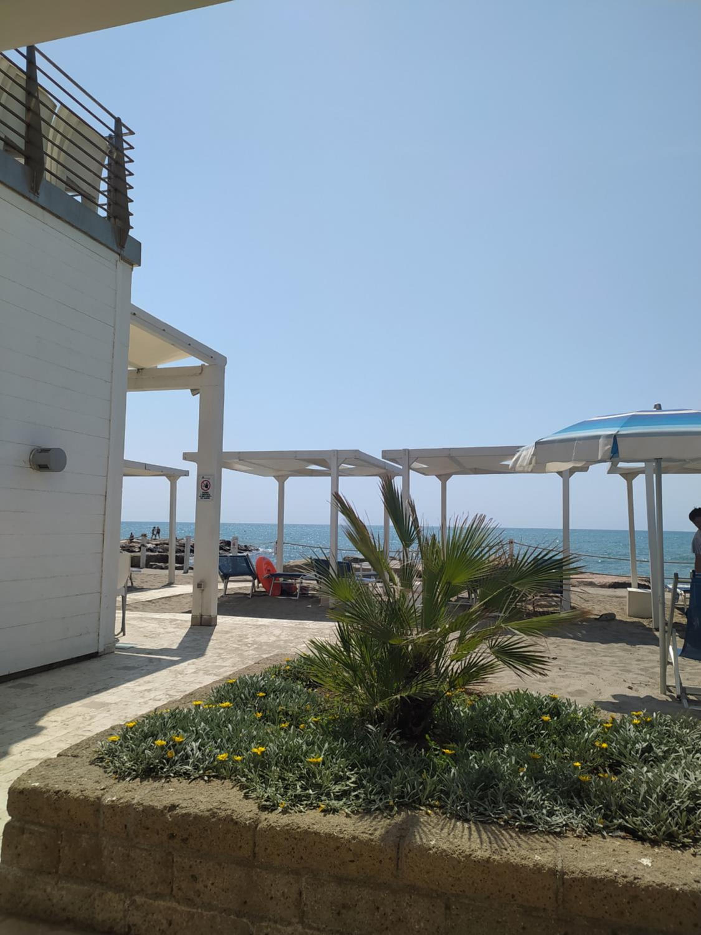 Mar-Vada Apartment Relax at the Tuscany coast