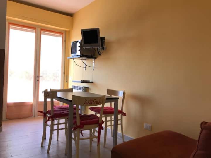Mar-Vada Apartment Relax at the Tuscany coast