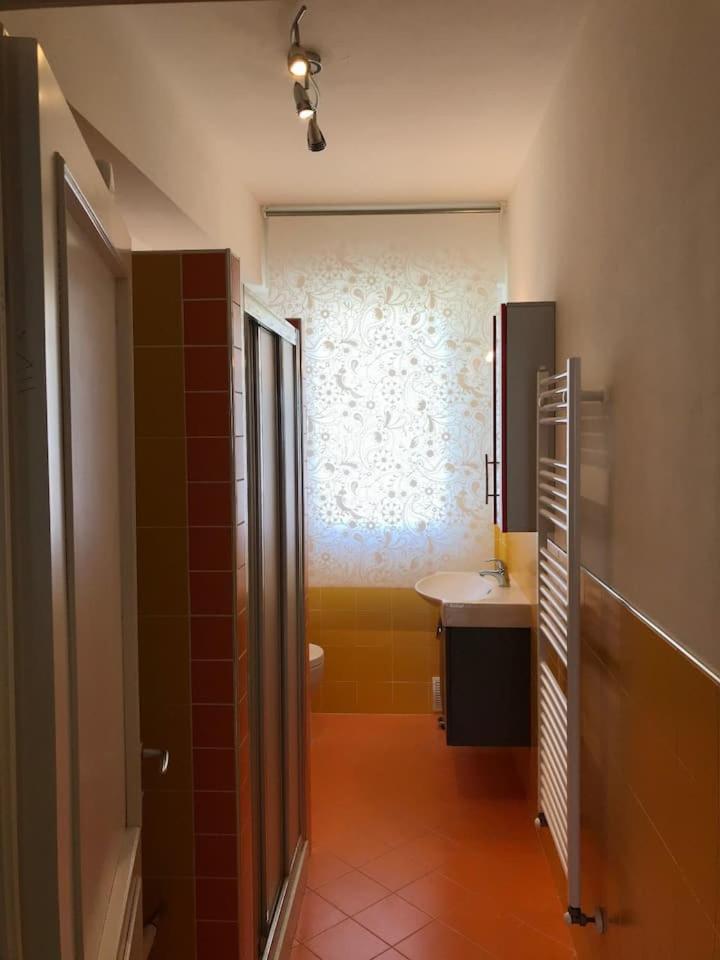 Mar-Vada Apartment Relax at the Tuscany coast