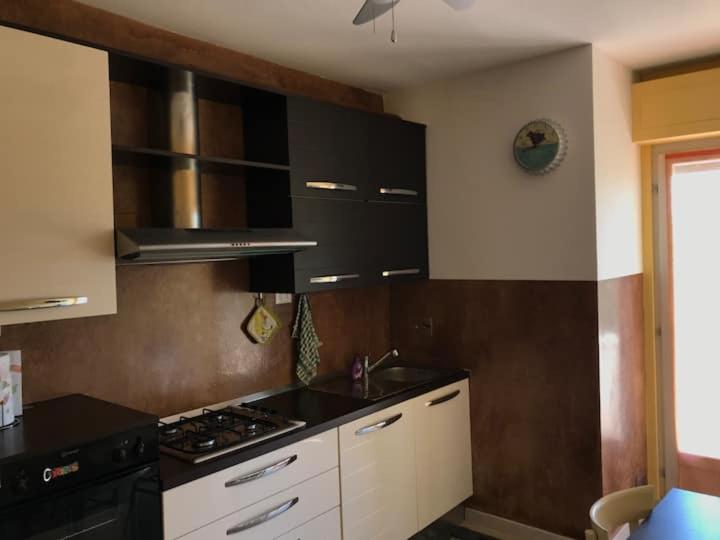 Mar-Vada Apartment Relax at the Tuscany coast