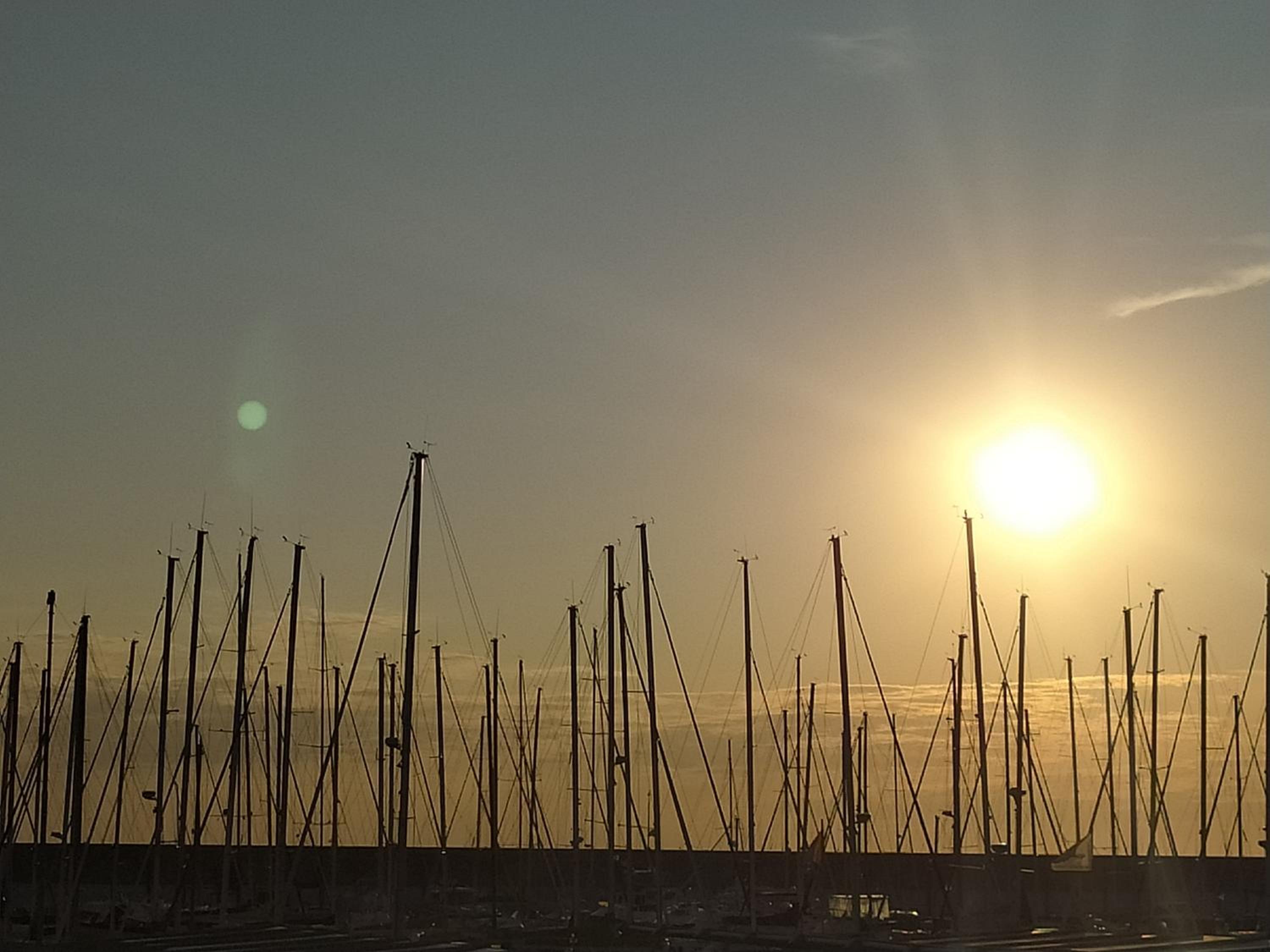 Mar-Vada Apartment Relax at the Tuscany coast