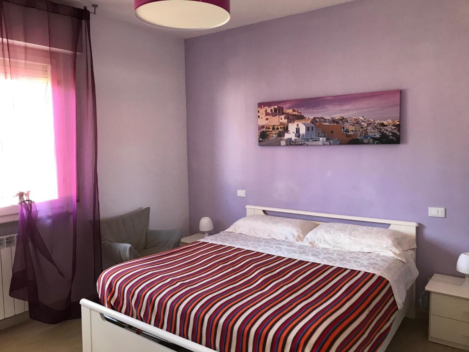 Mar-Vada Apartment Relax at the Tuscany coast