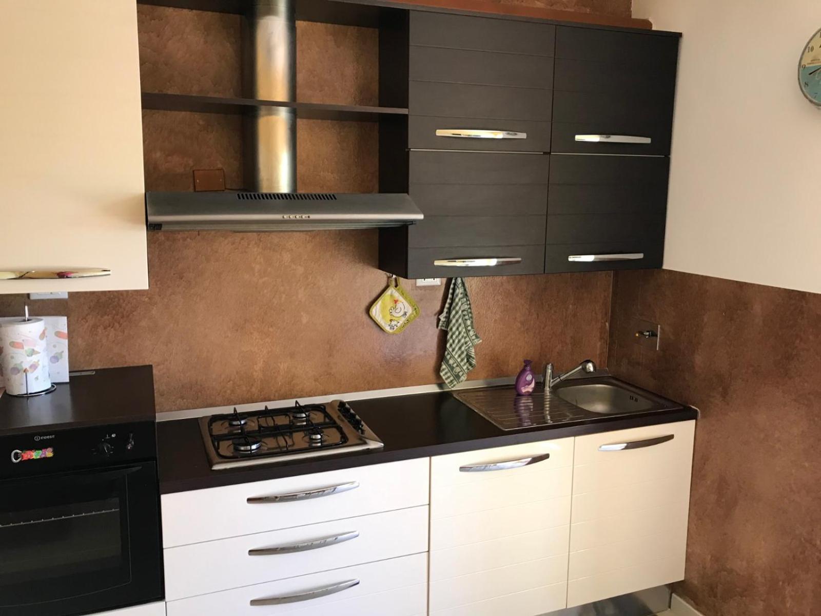 Mar-Vada Apartment Relax at the Tuscany coast