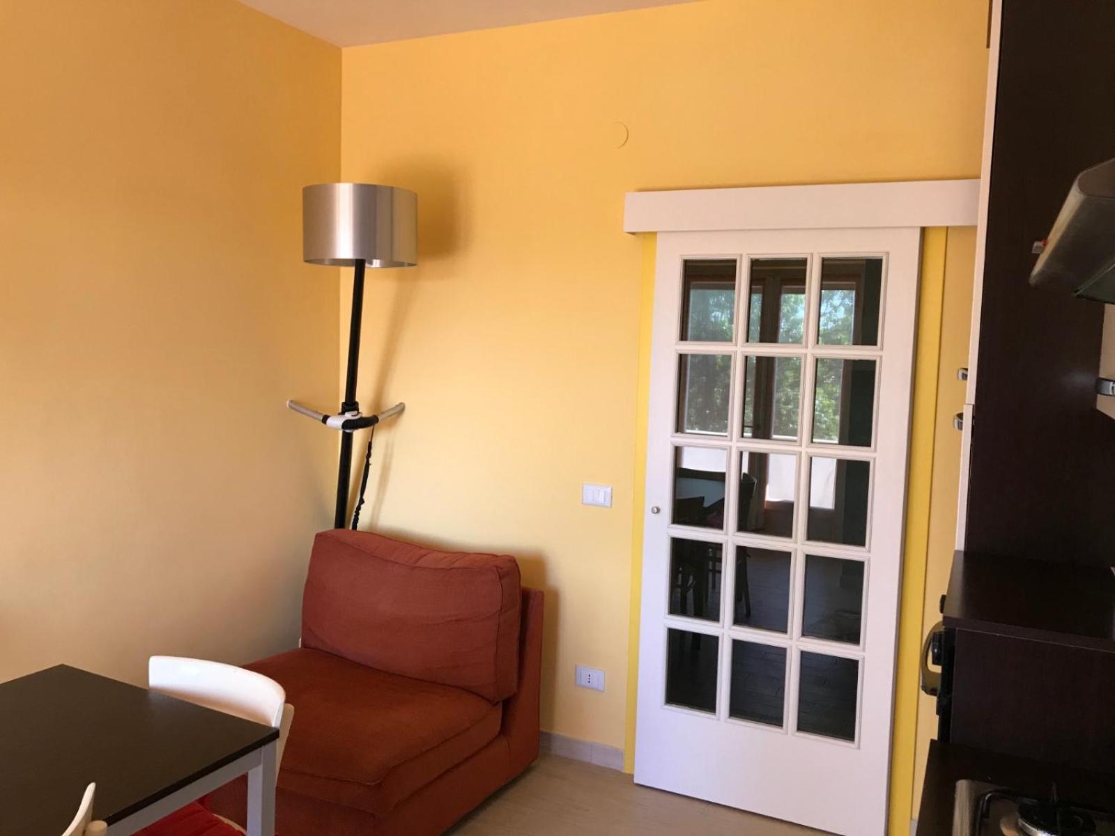 Mar-Vada Apartment Relax at the Tuscany coast