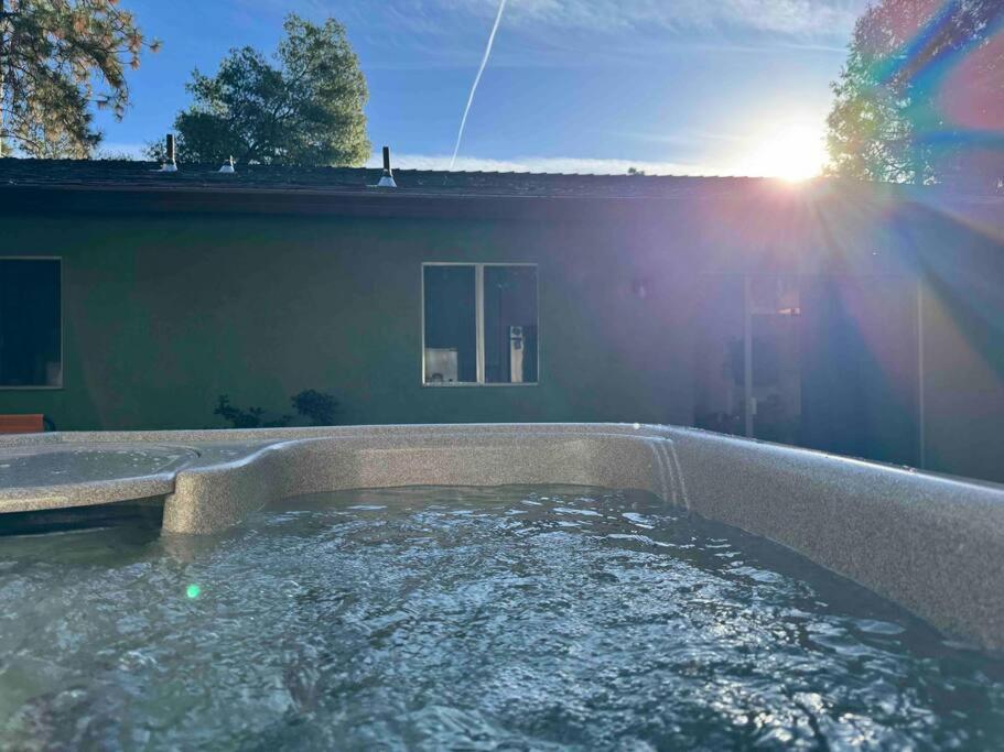 Murphys Wine Country Getaway view 5