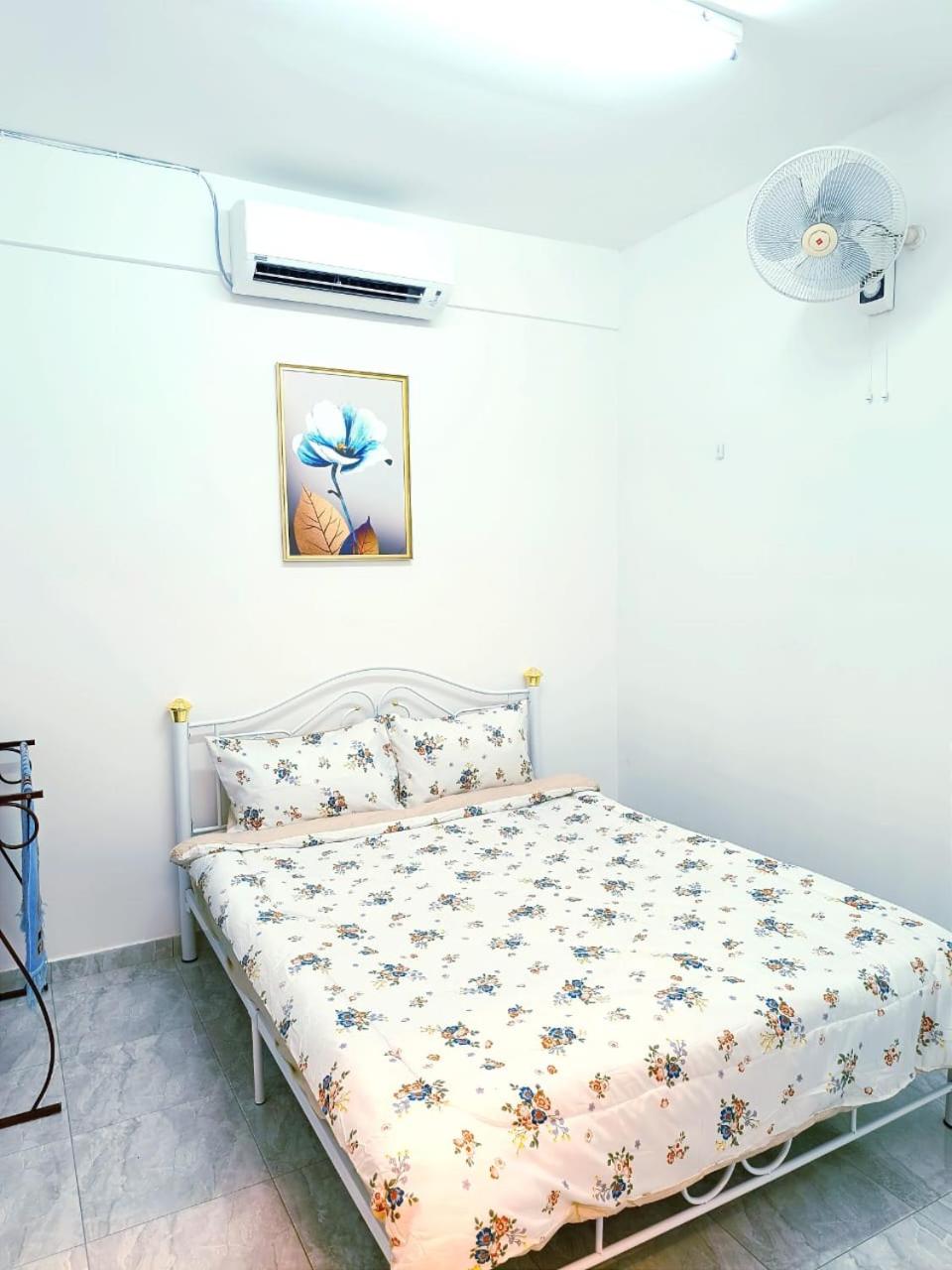 D'Luna Homestay Terengganu - LADANG GEMILANG 2 photo 7