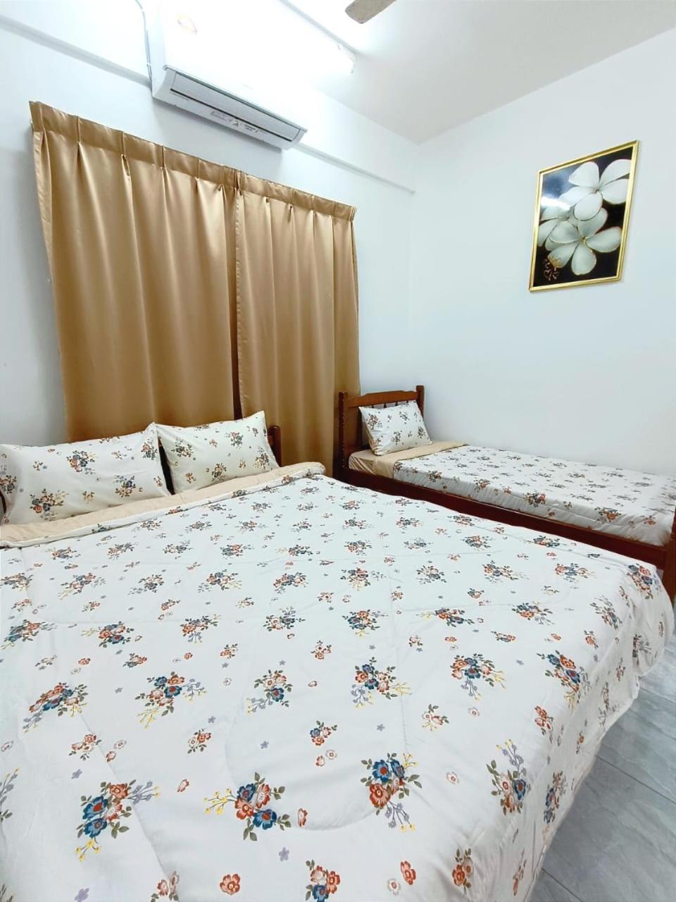 D'Luna Homestay Terengganu - LADANG GEMILANG 2 photo 4
