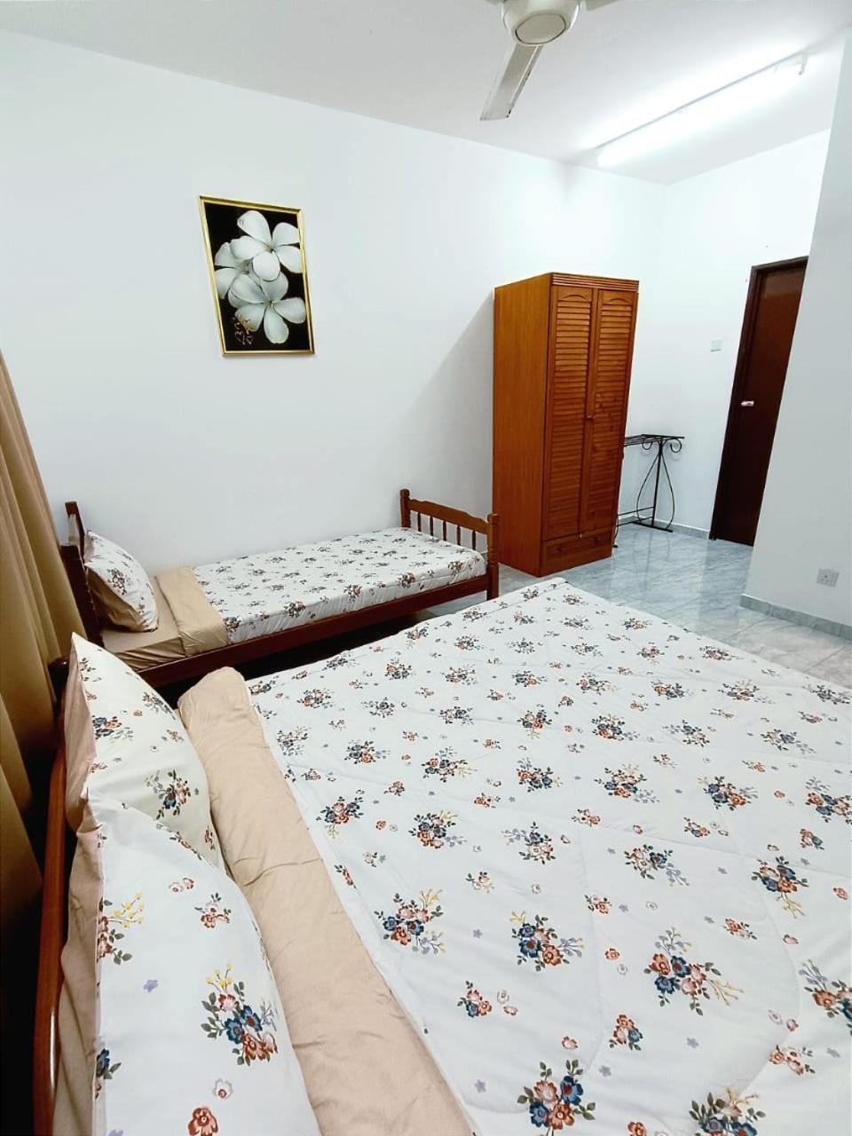 D'Luna Homestay Terengganu - LADANG GEMILANG 2 photo 6