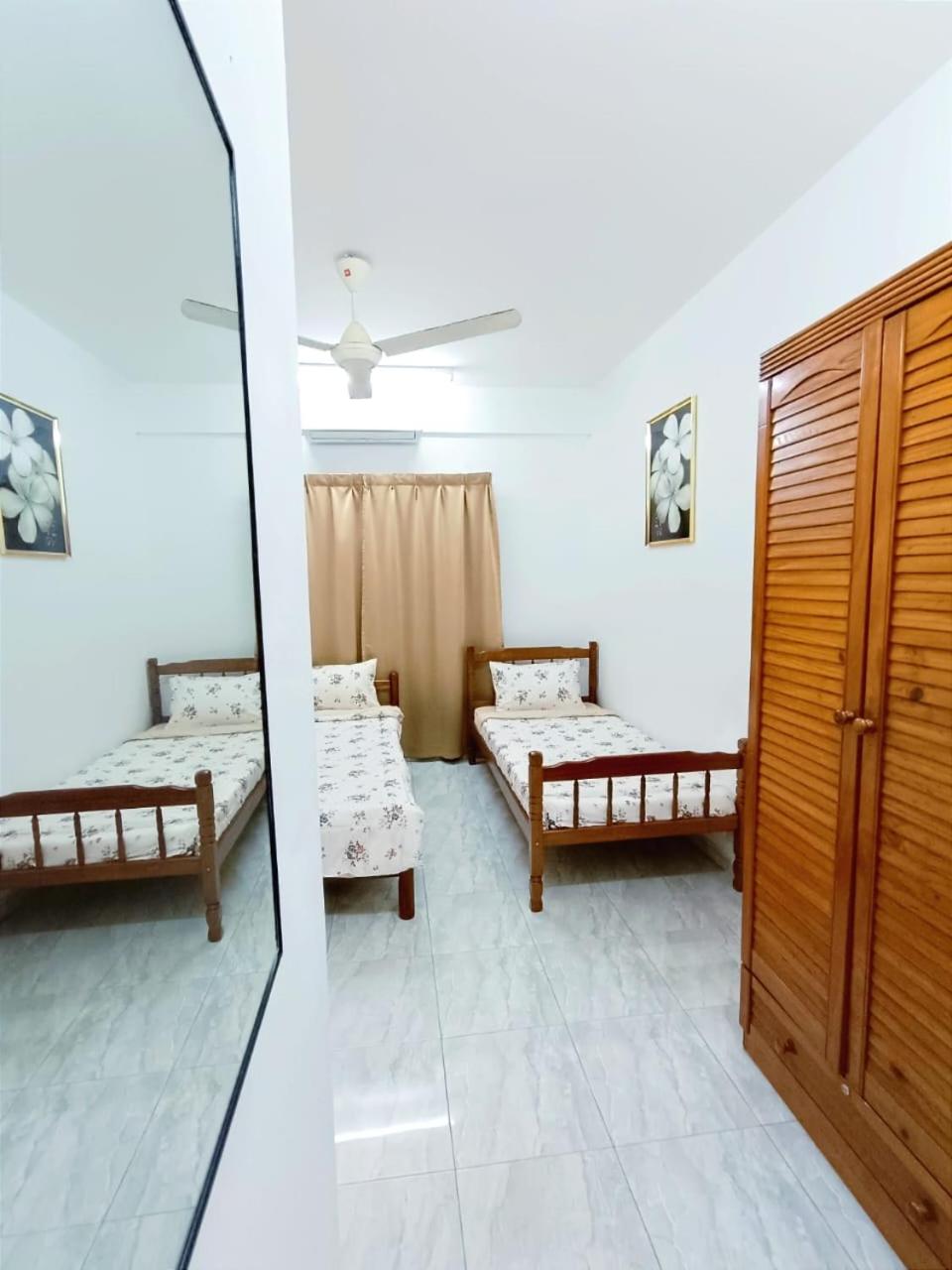D'Luna Homestay Terengganu - LADANG GEMILANG 2 photo 5