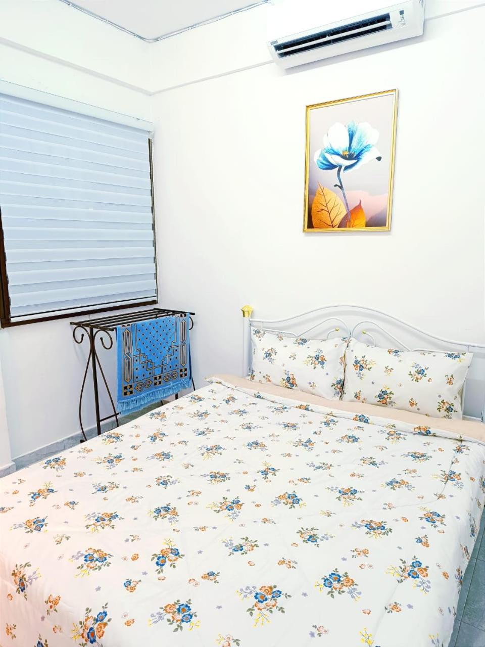 D'Luna Homestay Terengganu - LADANG GEMILANG 2 photo 8