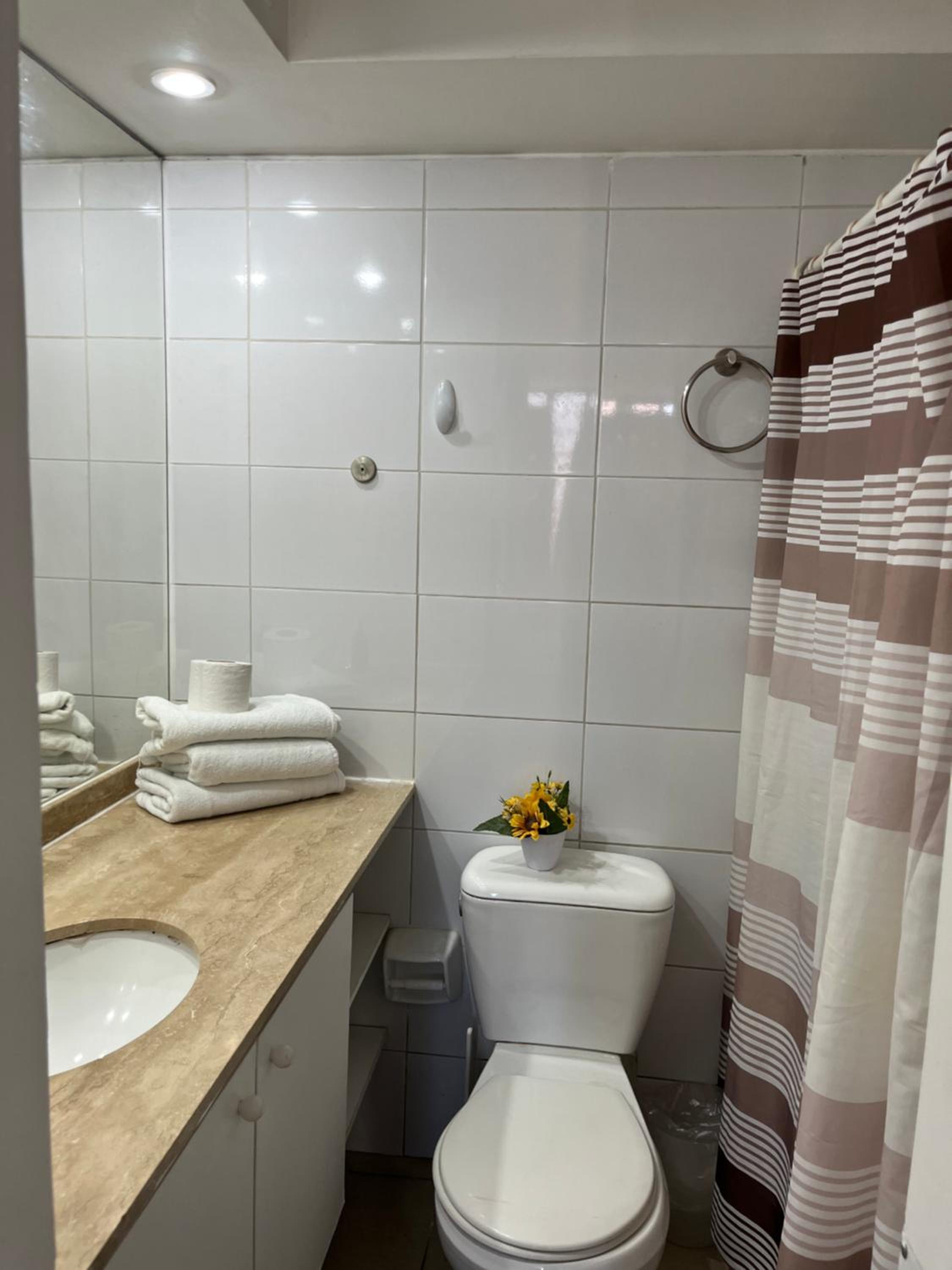 Apartment Relocation San Isidro