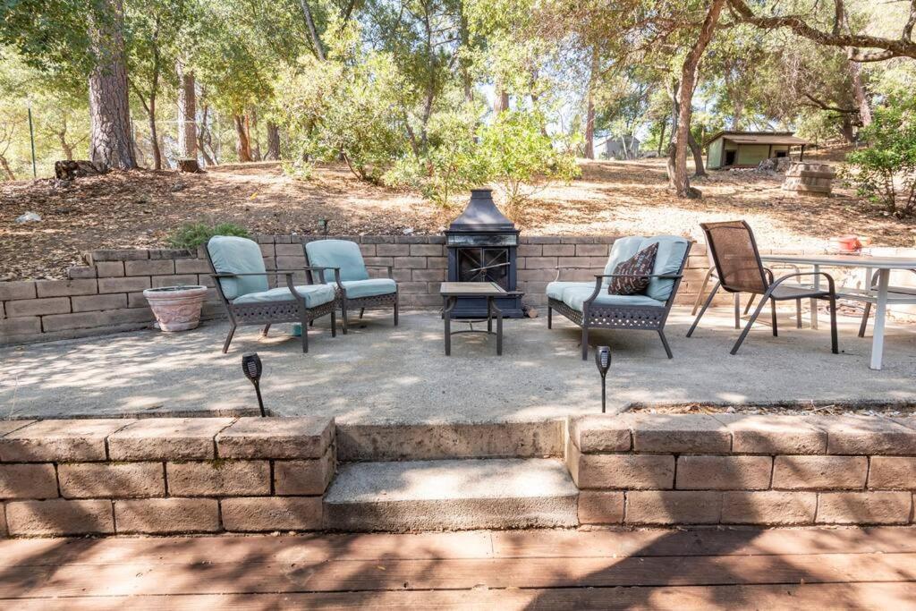 Murphys Wine Country Getaway view 4