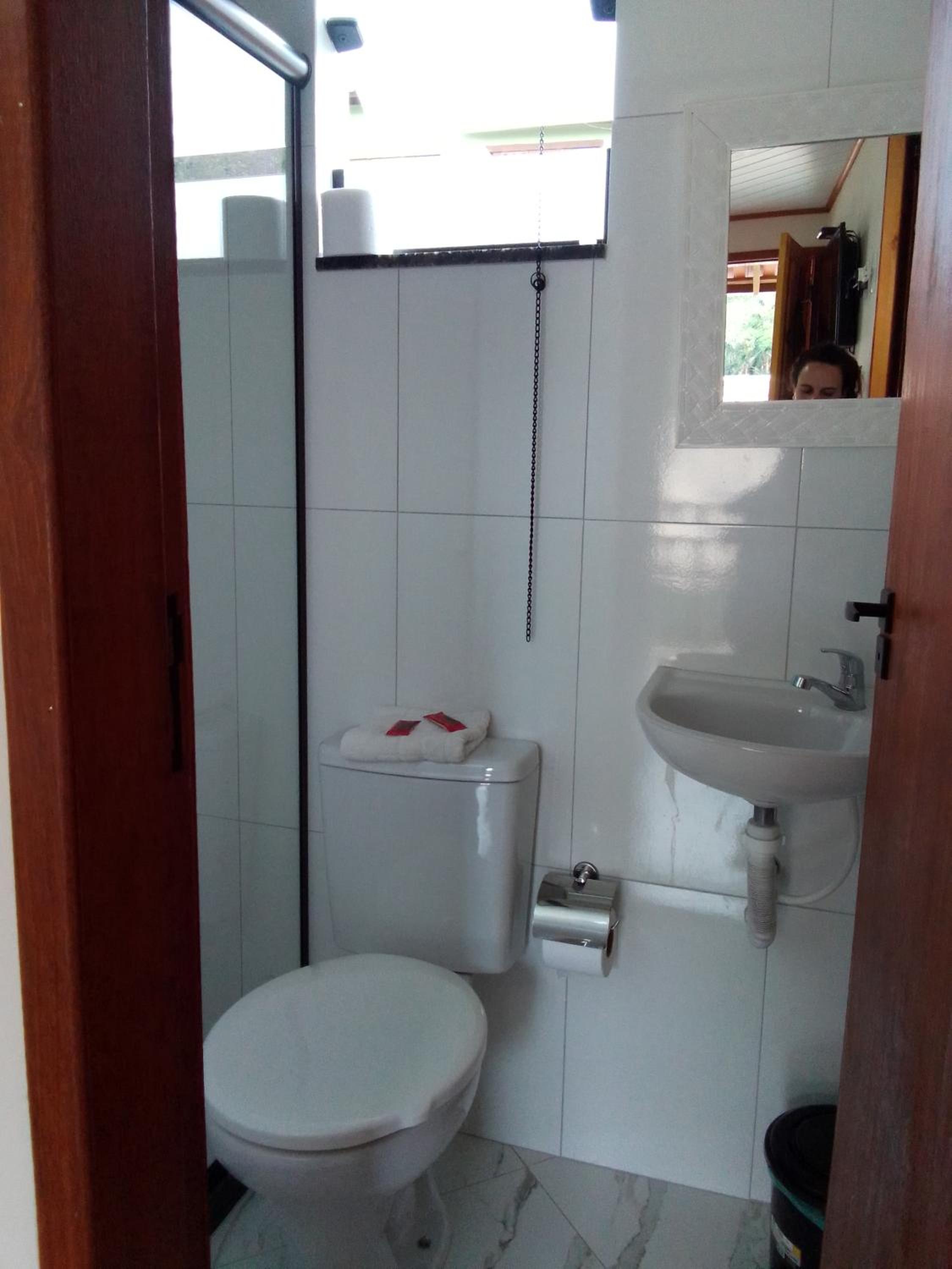Hospedagem Frez