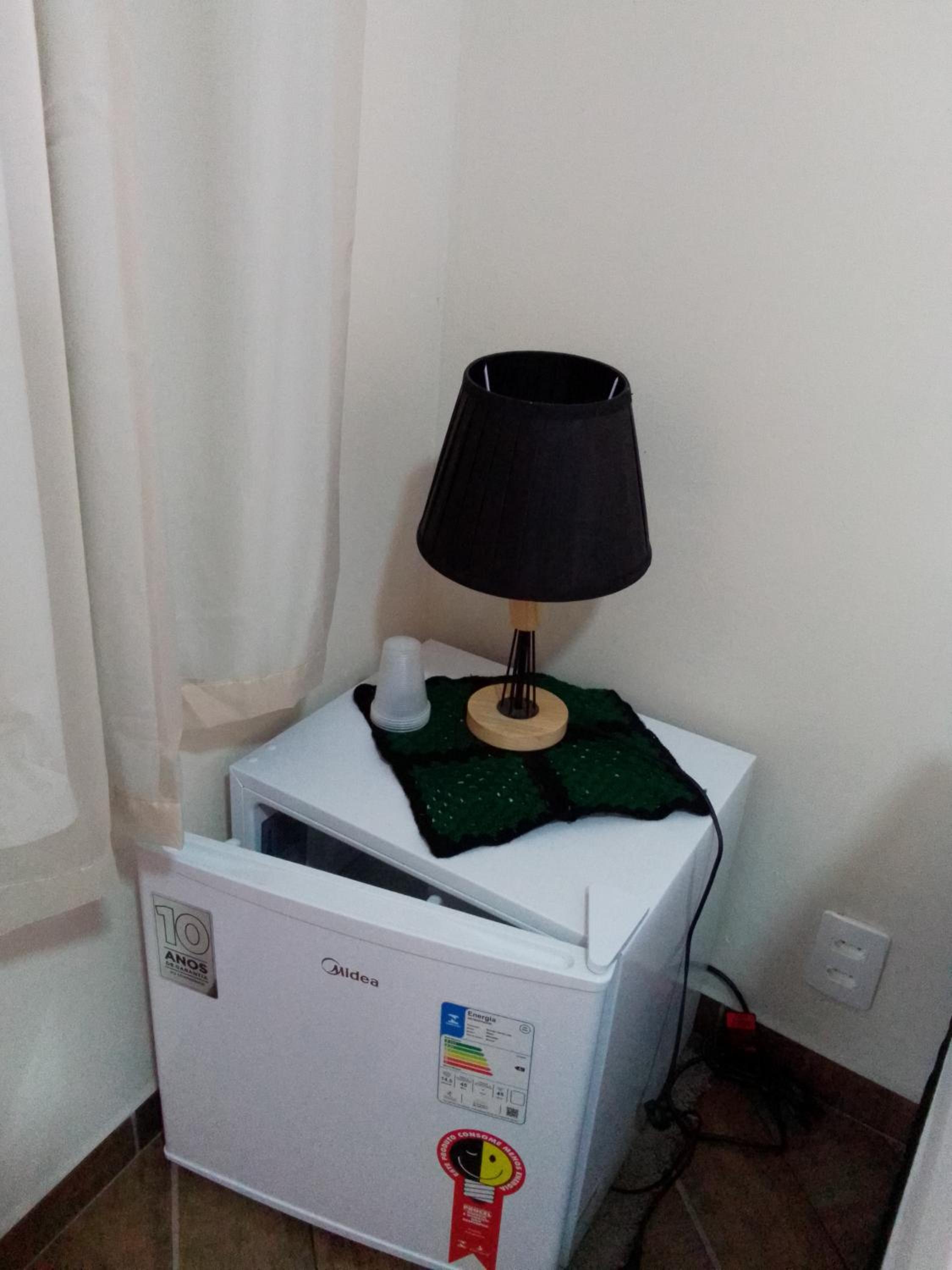 Hospedagem Frez