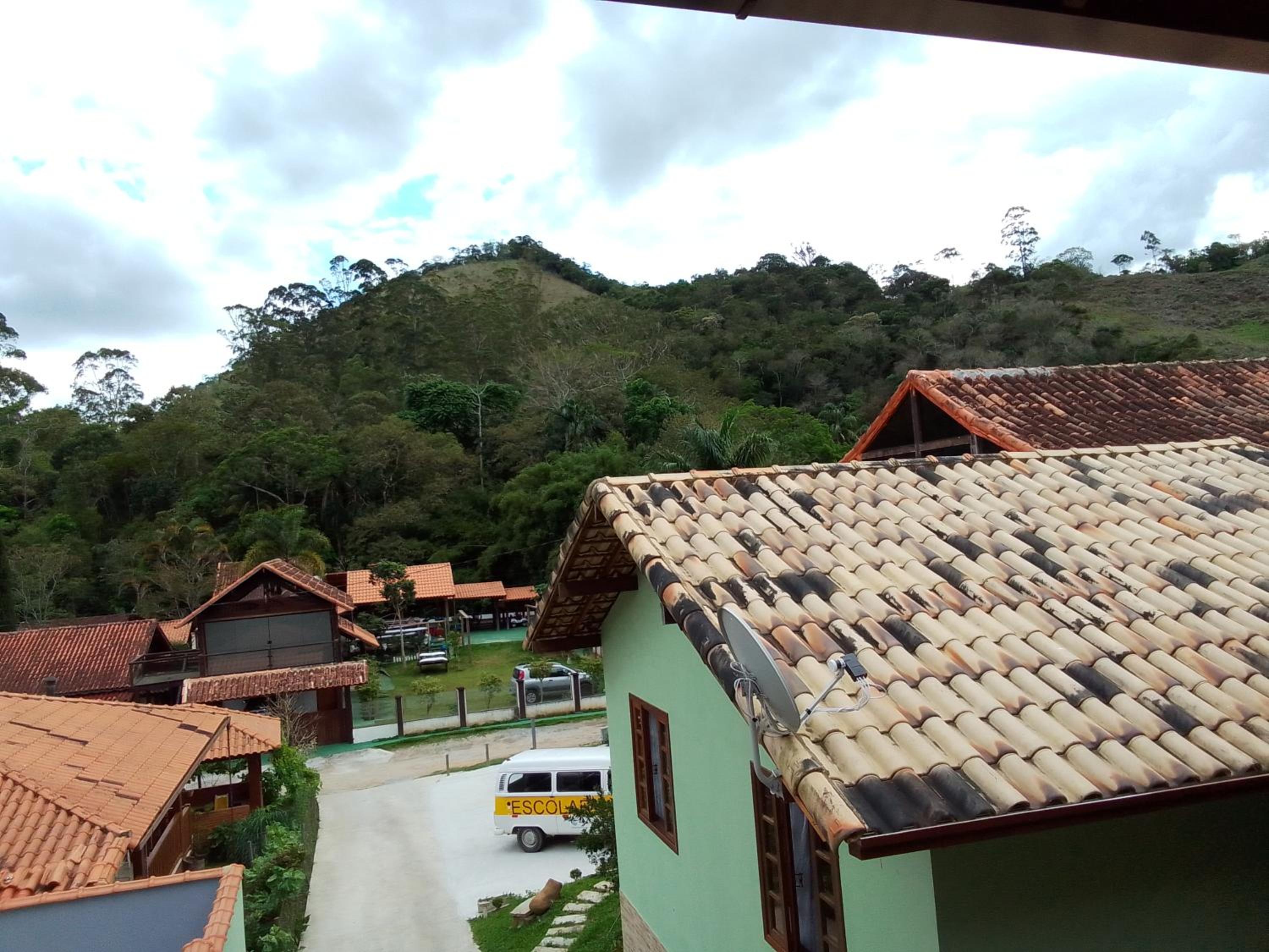 Hospedagem Frez