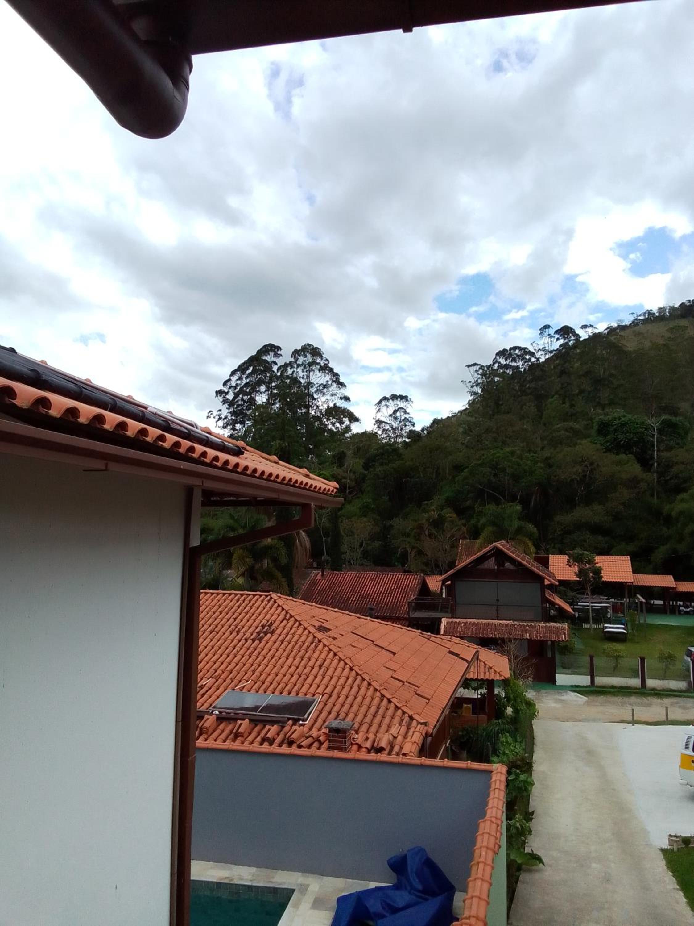 Hospedagem Frez