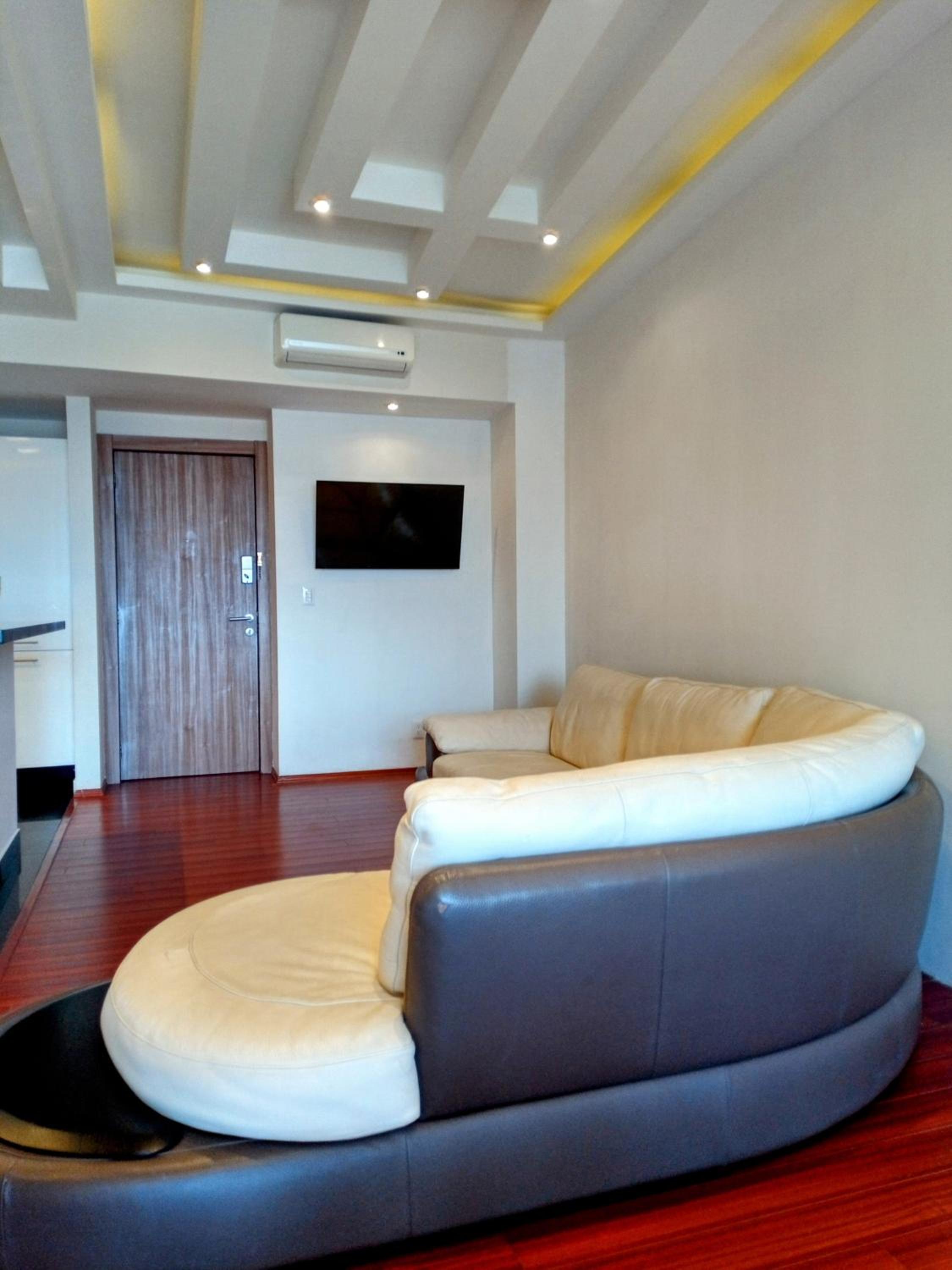 Beautiful apartment in Plaza Residence Reforma photo 3