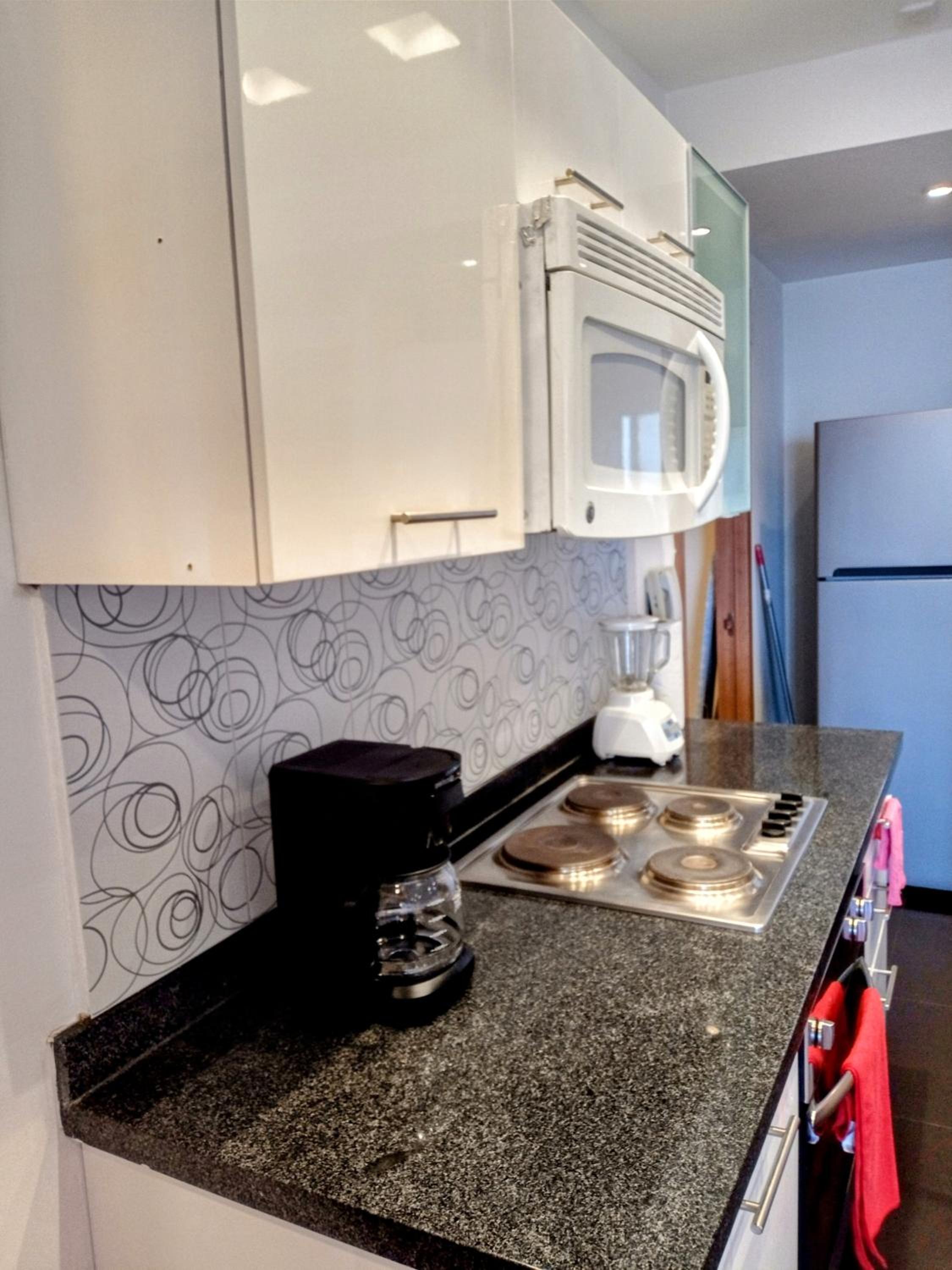 Beautiful apartment in Plaza Residence Reforma photo 5