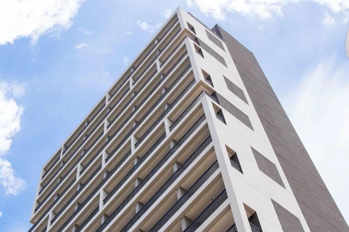 BKN - Brooklin Morumbi Anora - Residenciais