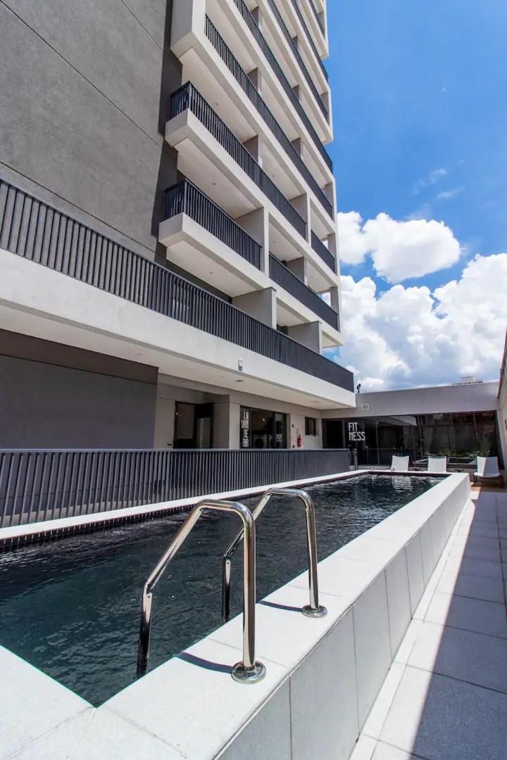 BKN - Brooklin Morumbi Anora - Residenciais