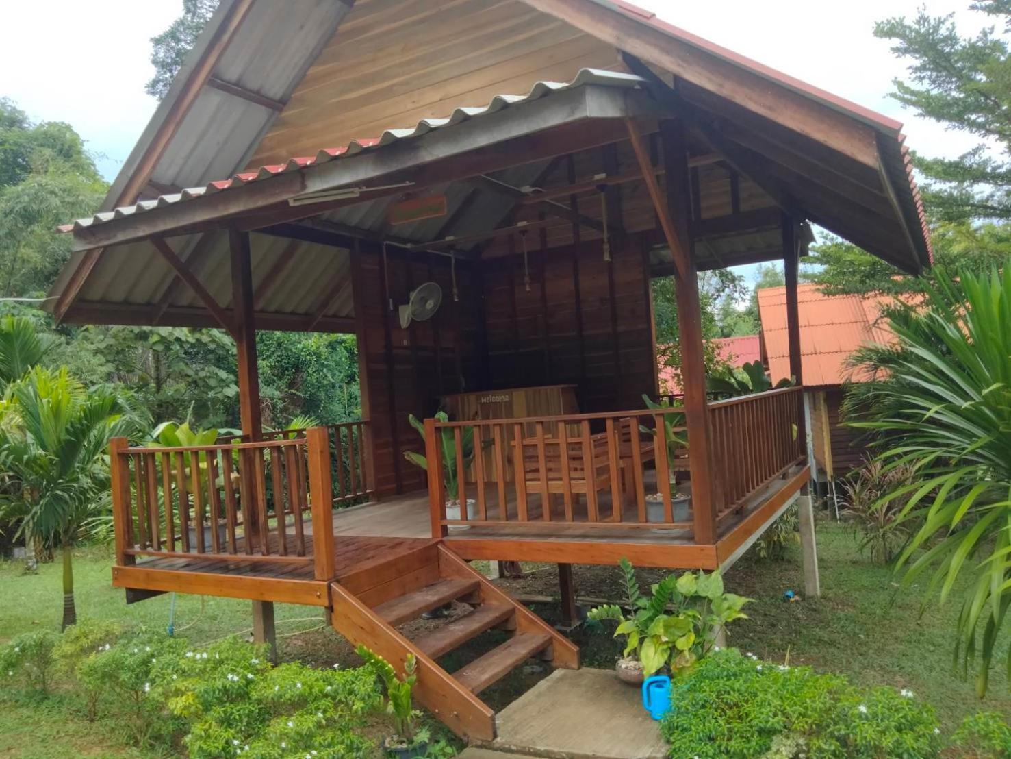 Sabai House Bungalow