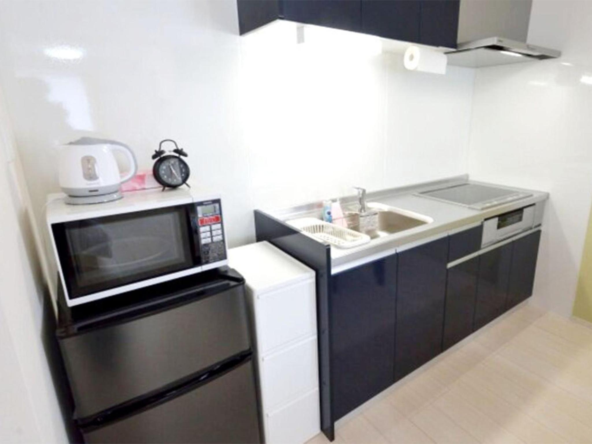 Guest House Gifuhashima COCONE / Vacation STAY 33937 view 3