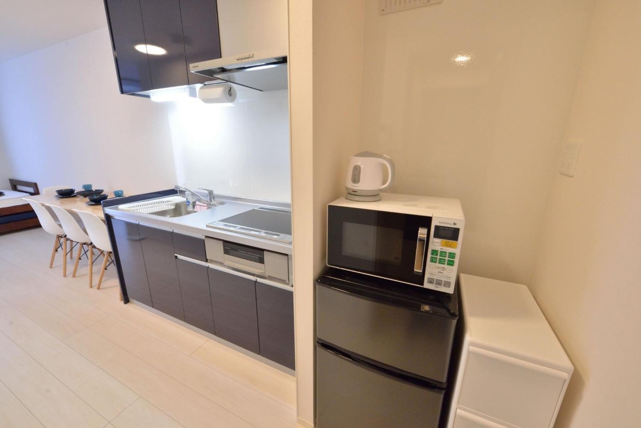 Guest House Gifuhashima COCONE / Vacation STAY 33937 view 5
