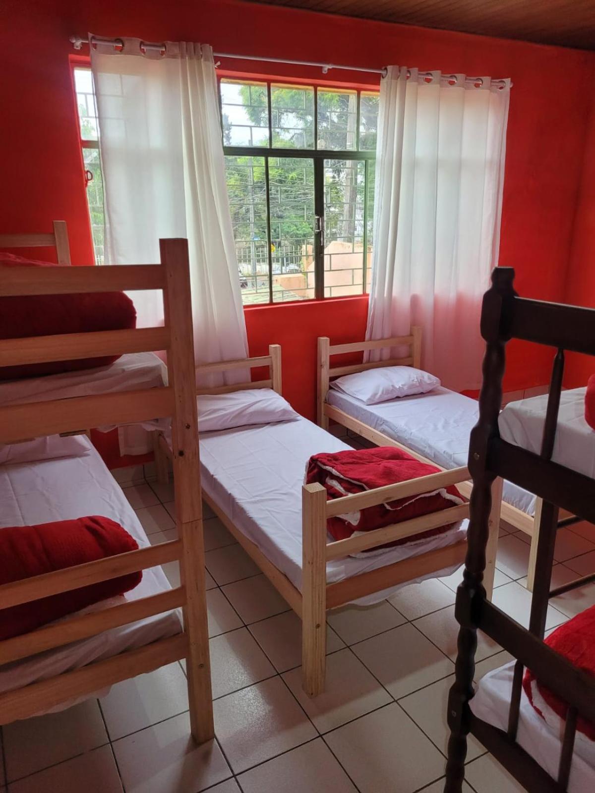 Hostel Kaizen