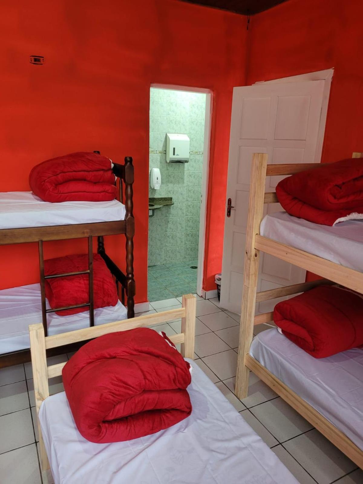 Hostel Kaizen