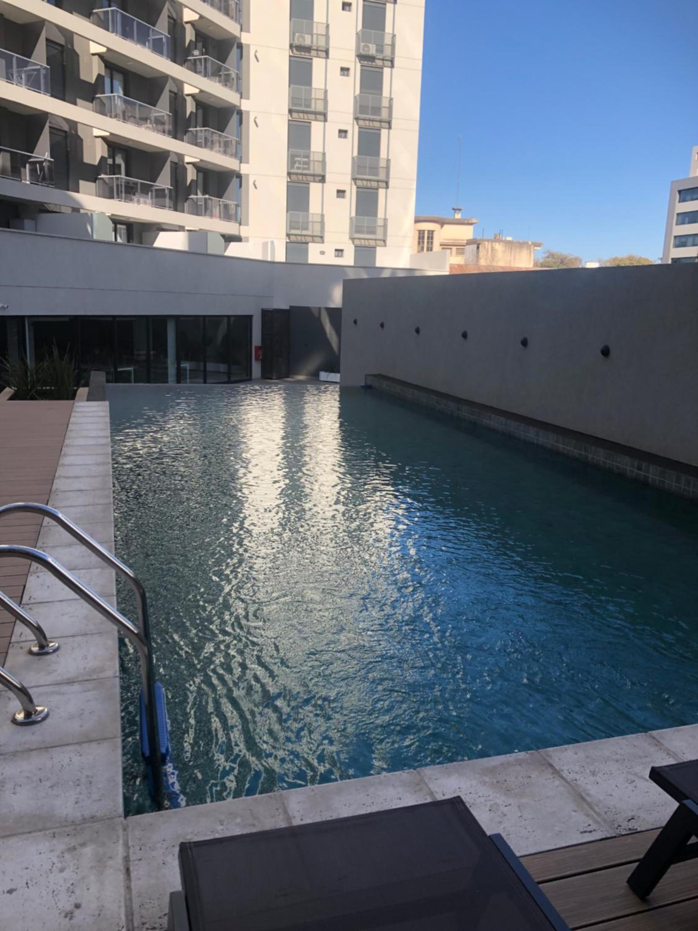 Hermoso Departamento de categoría en Nueva Córdoba