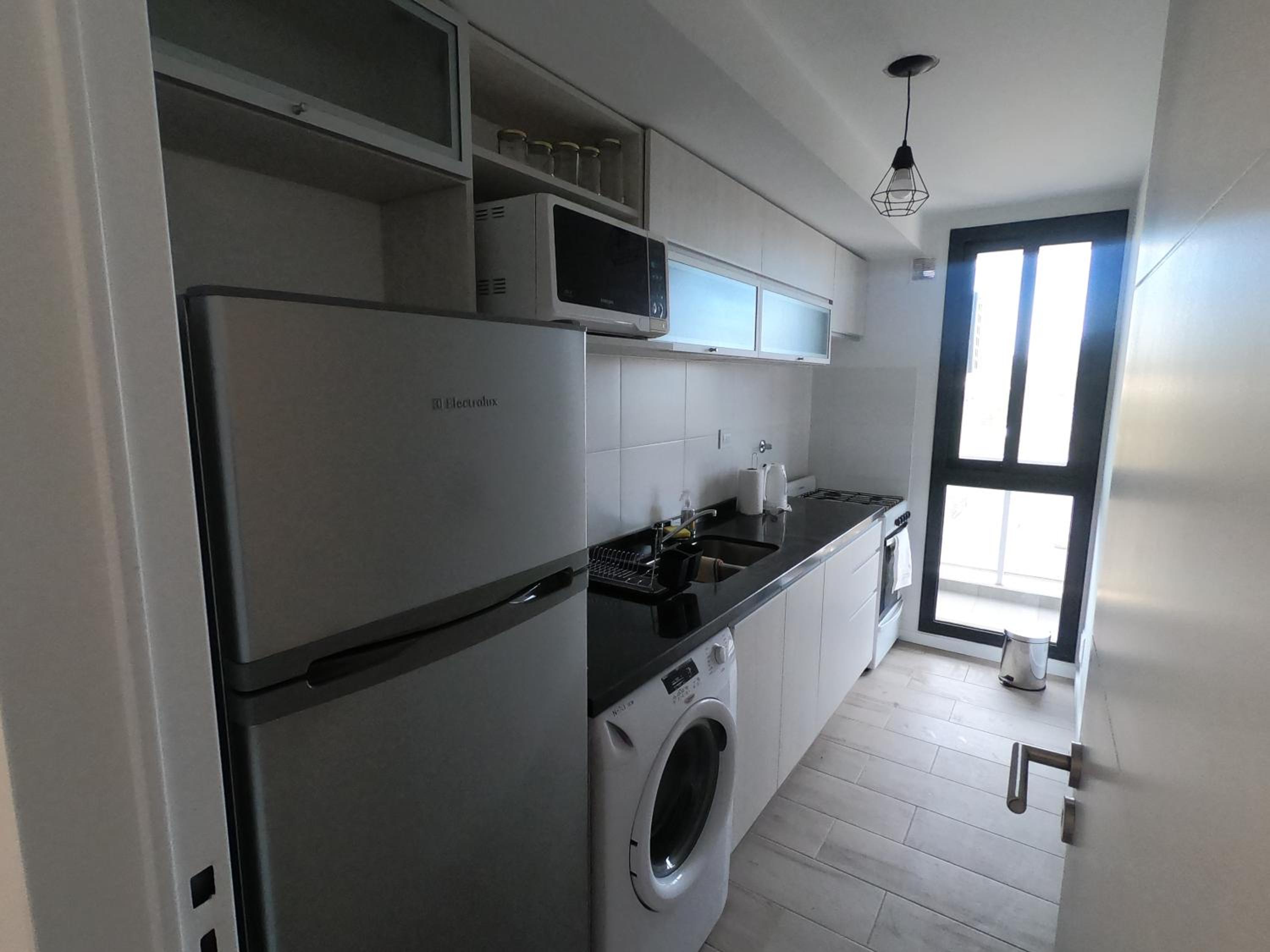 Hermoso Departamento de categoría en Nueva Córdoba