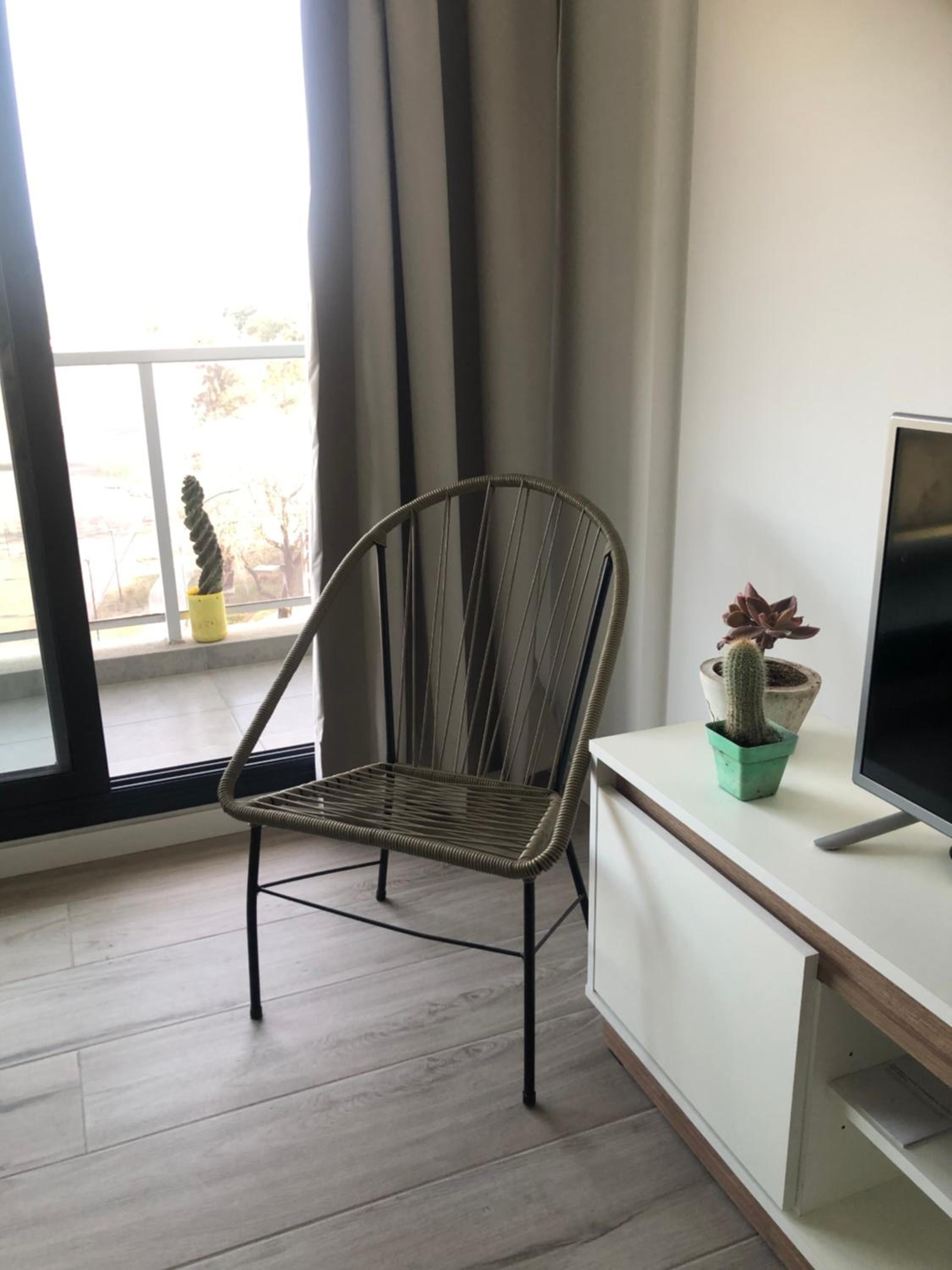 Hermoso Departamento de categoría en Nueva Córdoba