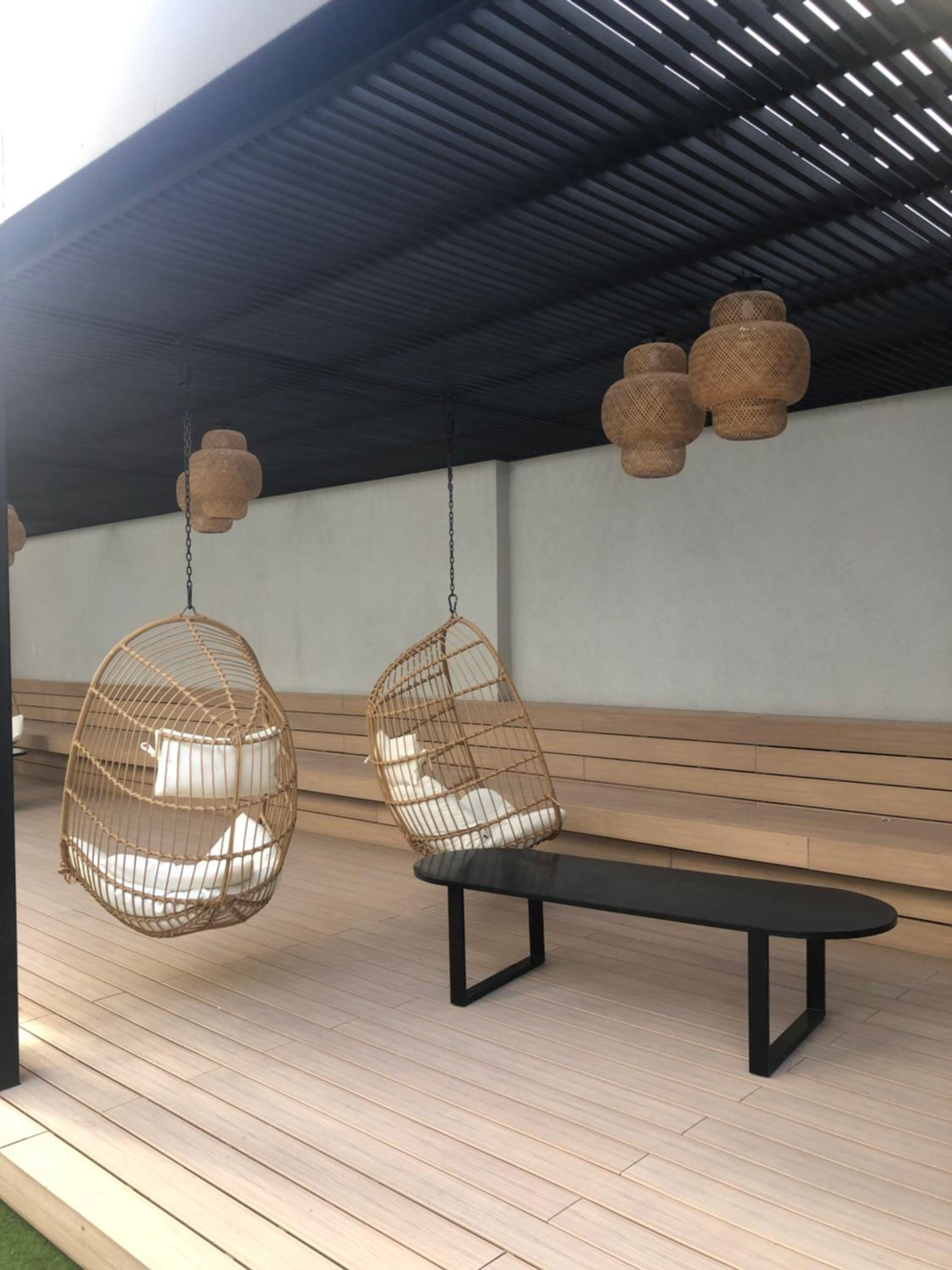 Hermoso Departamento de categoría en Nueva Córdoba