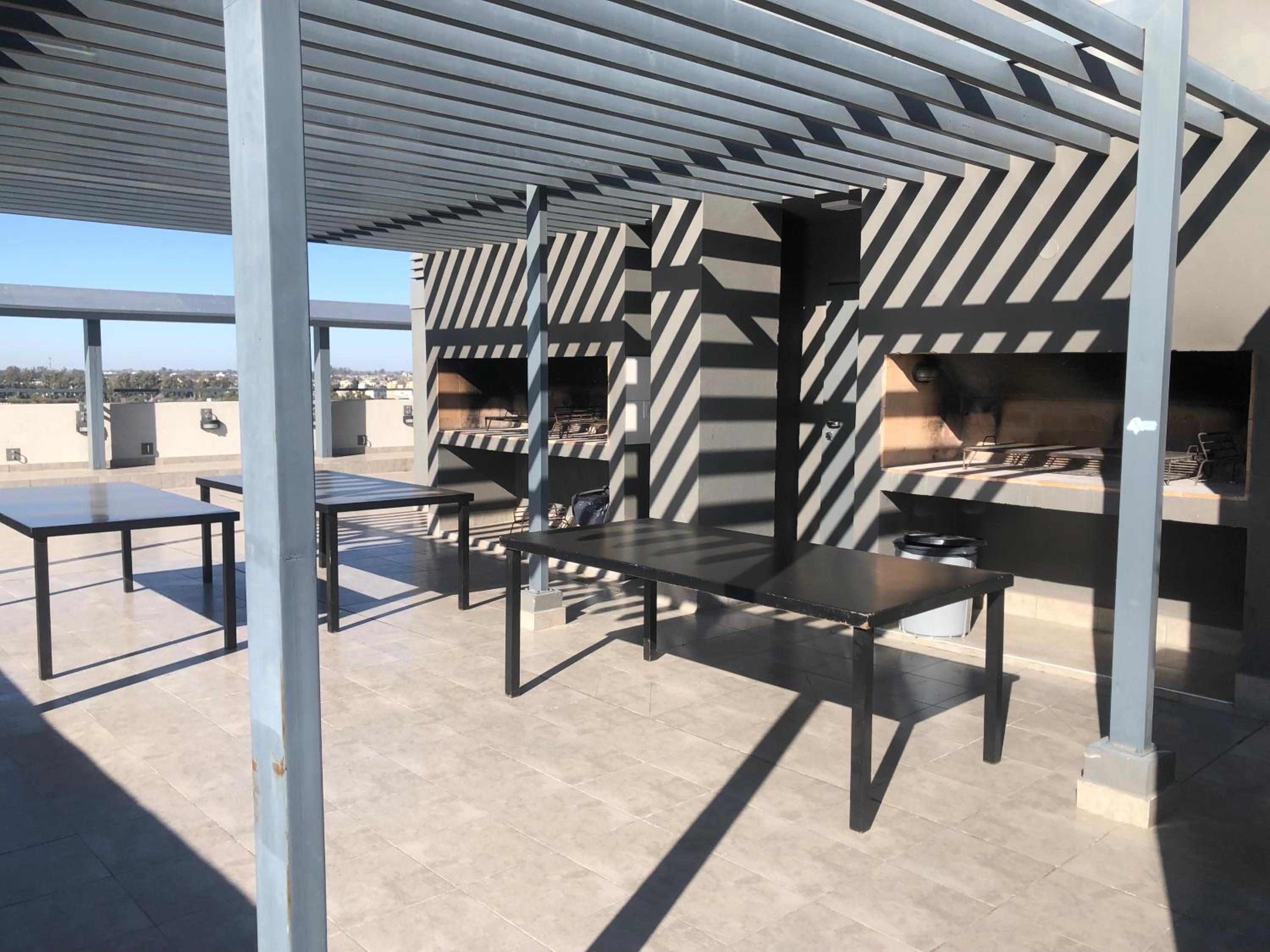 Hermoso Departamento de categoría en Nueva Córdoba
