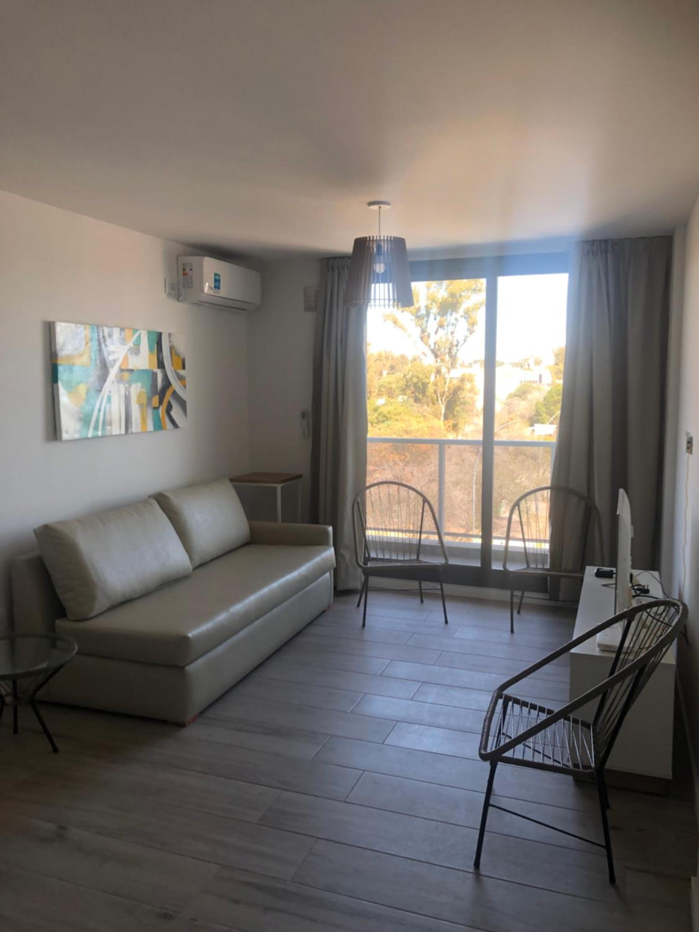 Hermoso Departamento de categoría en Nueva Córdoba