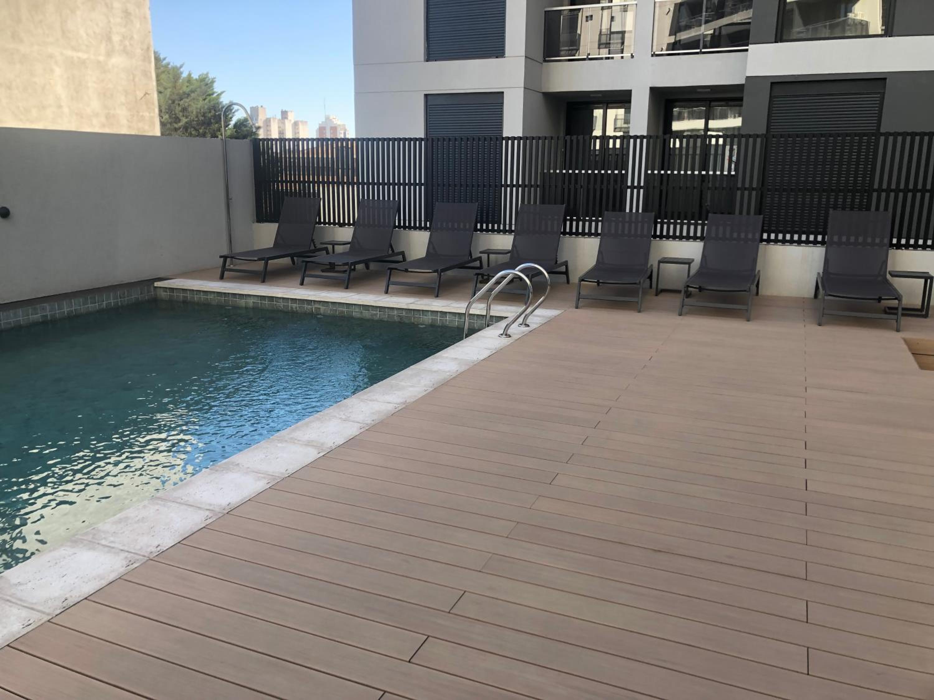 Hermoso Departamento de categoría en Nueva Córdoba