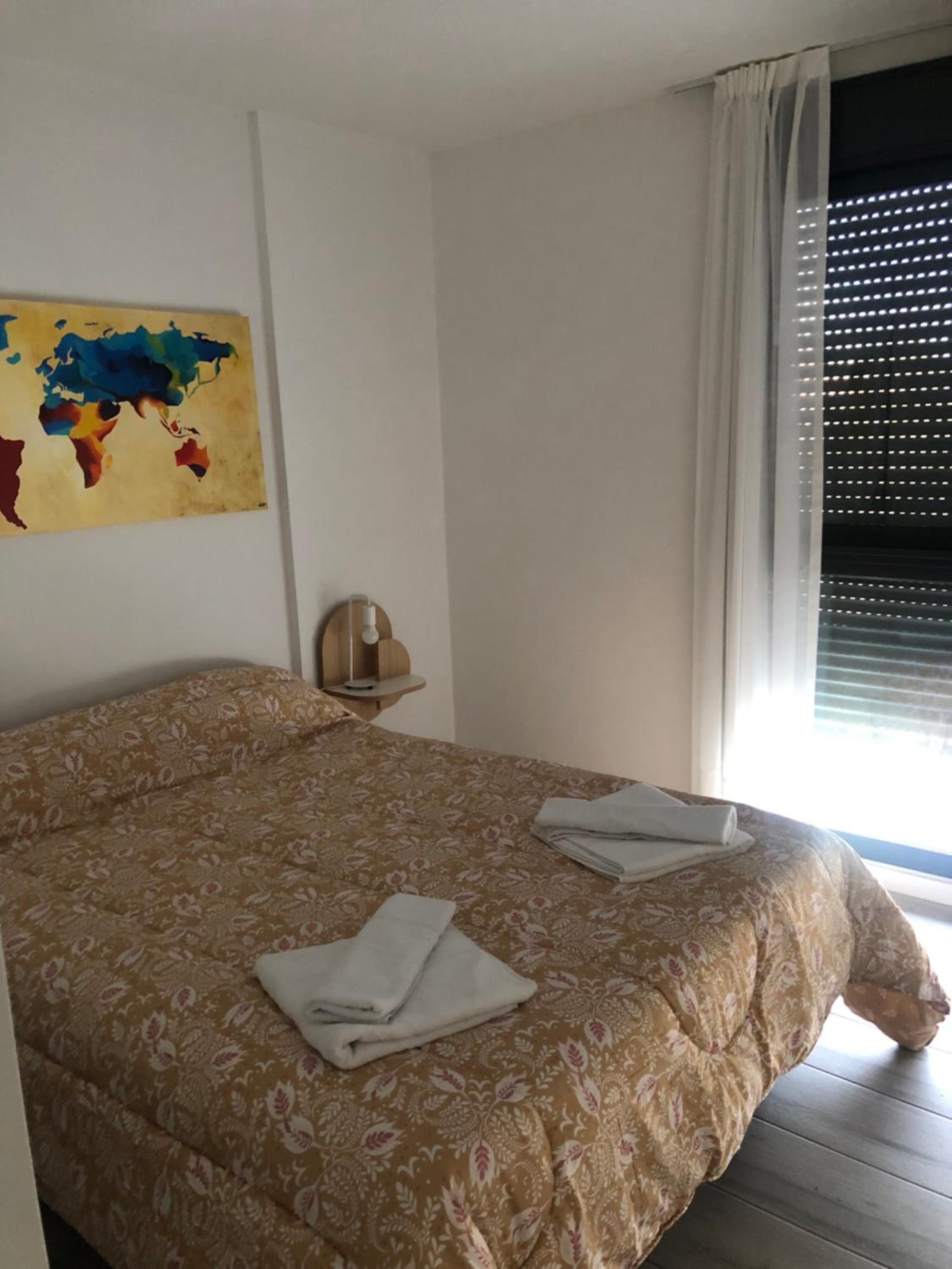 Hermoso Departamento de categoría en Nueva Córdoba