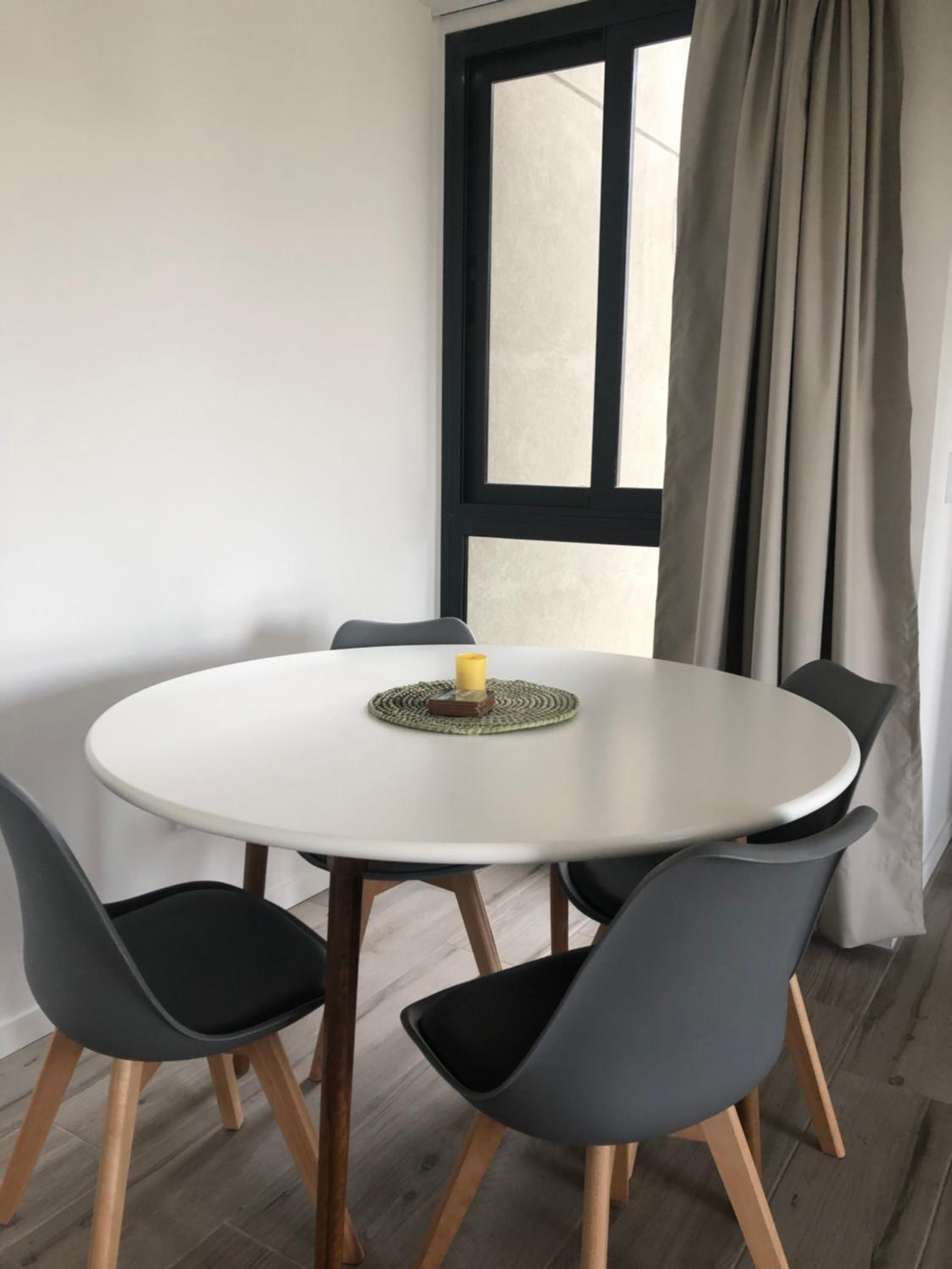 Hermoso Departamento de categoría en Nueva Córdoba