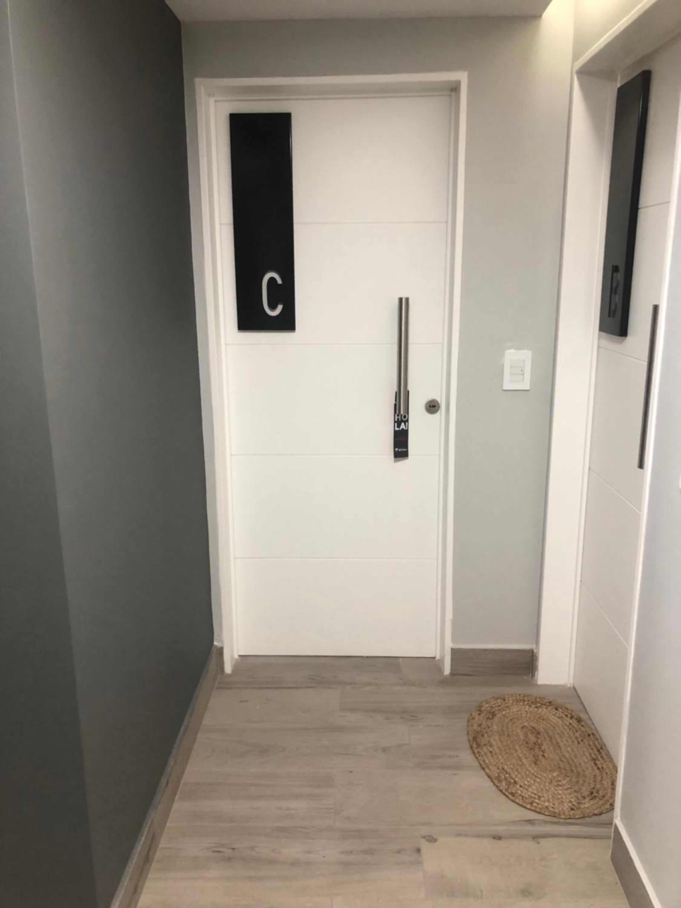 Hermoso Departamento de categoría en Nueva Córdoba