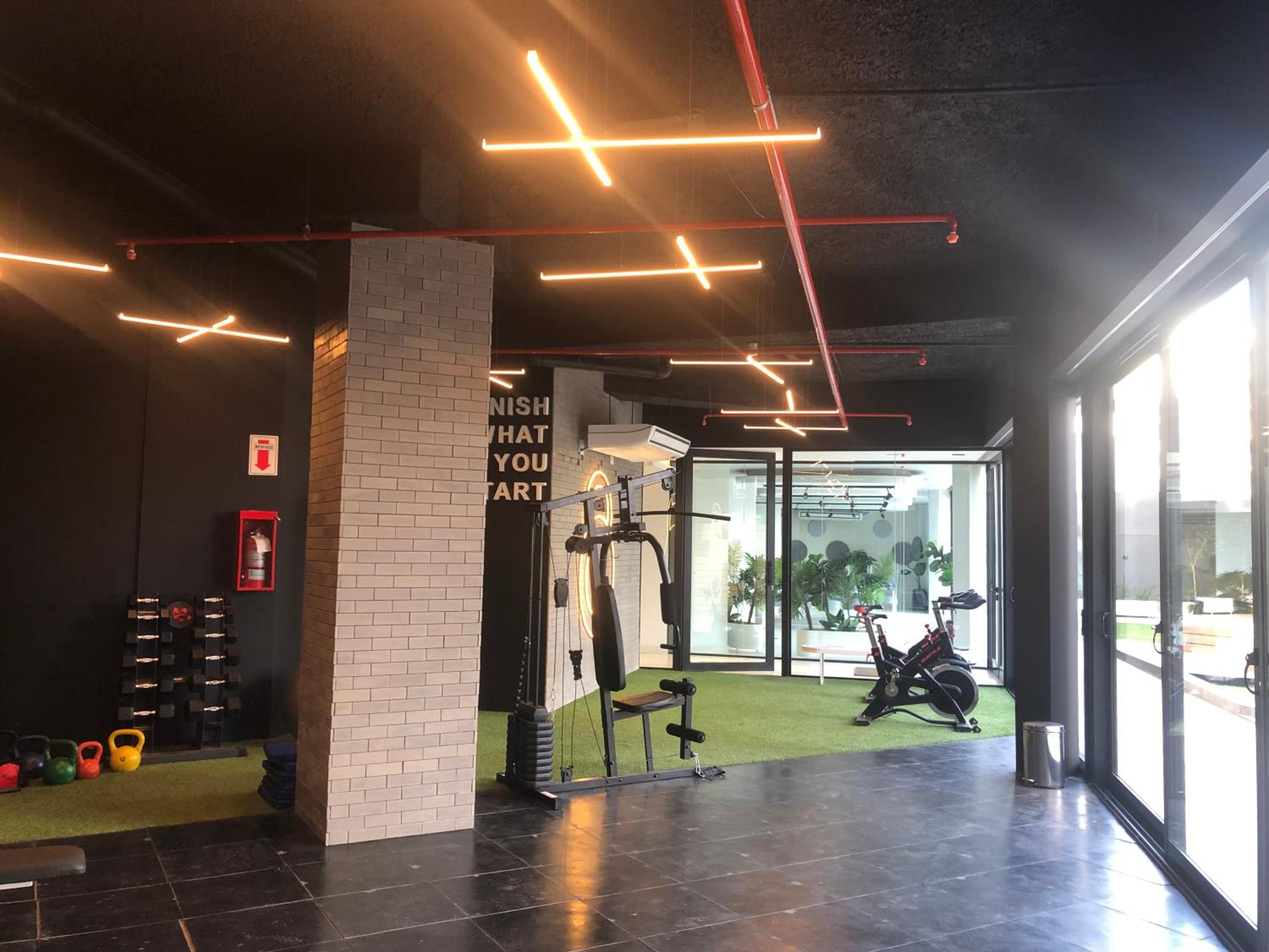 Hermoso Departamento de categoría en Nueva Córdoba