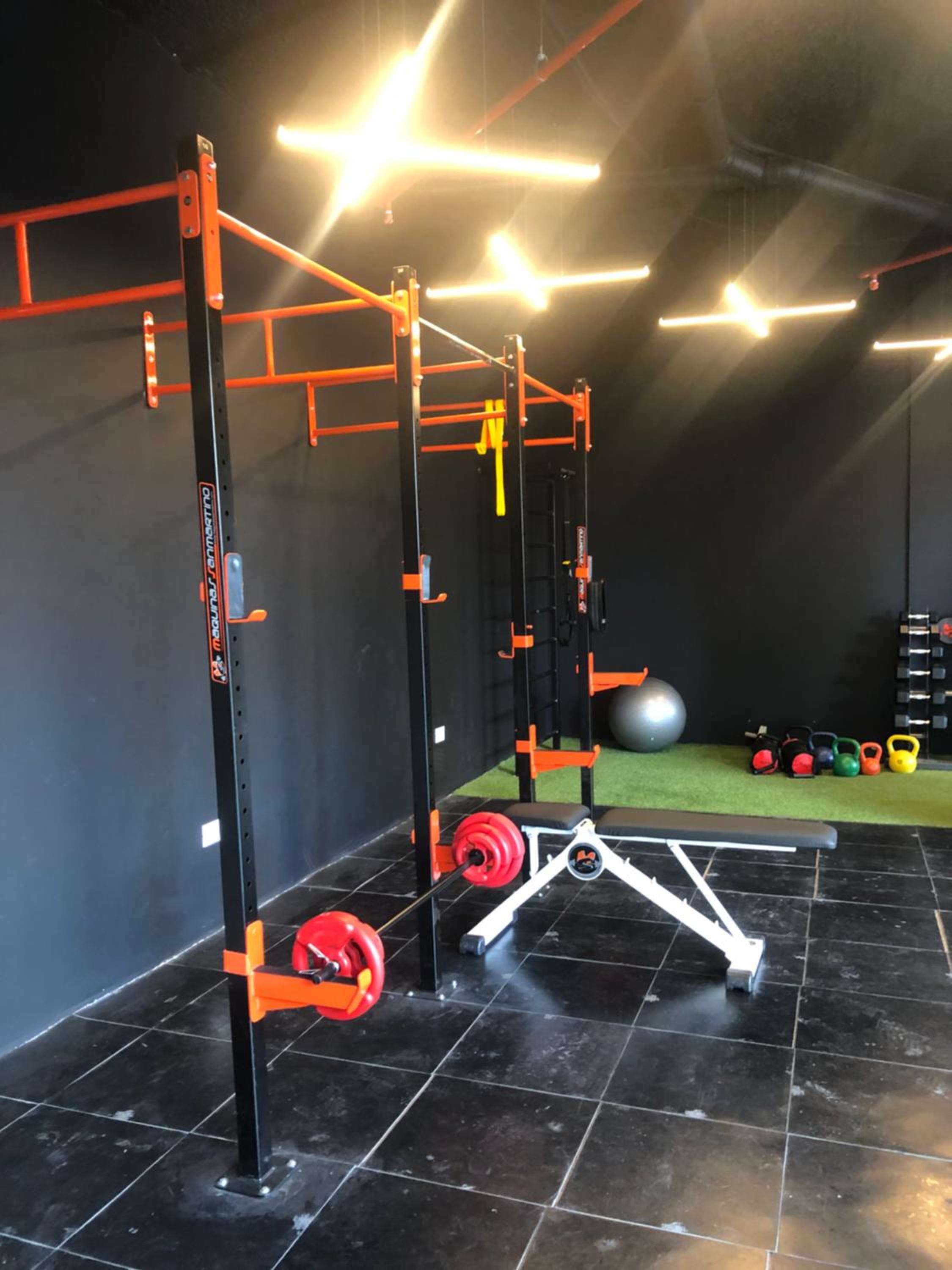 Hermoso Departamento de categoría en Nueva Córdoba