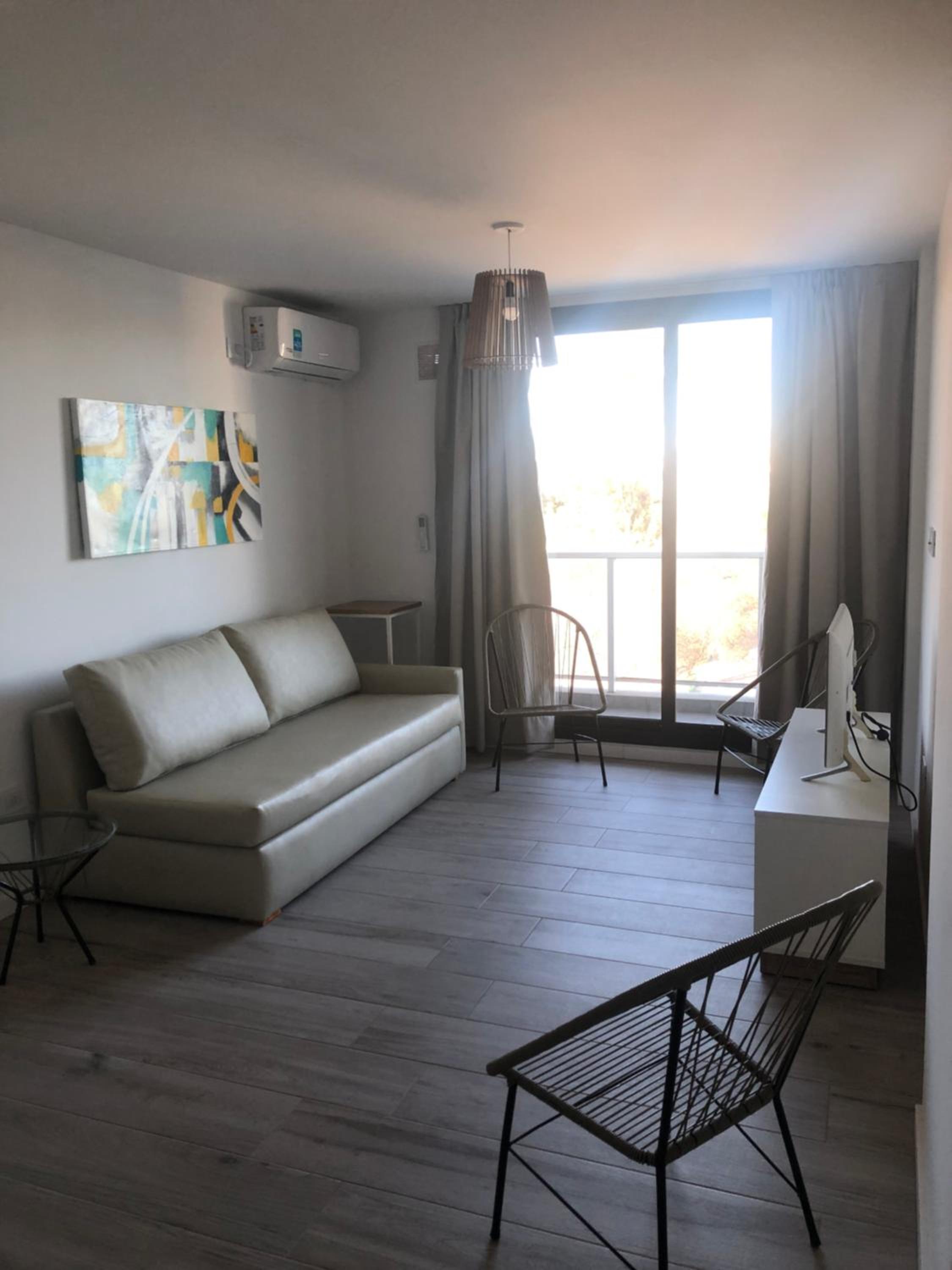 Hermoso Departamento de categoría en Nueva Córdoba