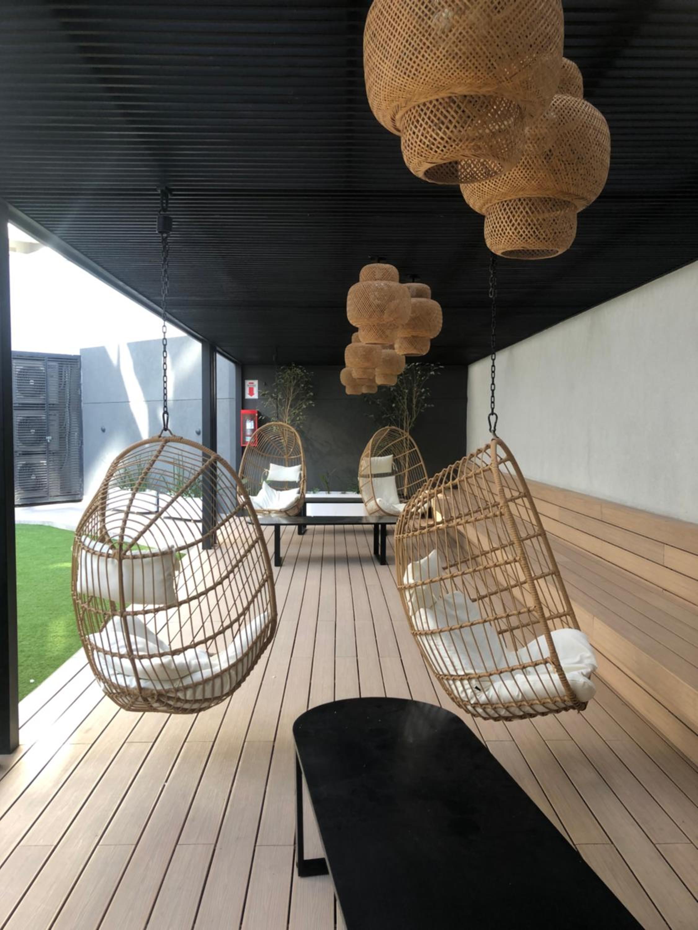 Hermoso Departamento de categoría en Nueva Córdoba