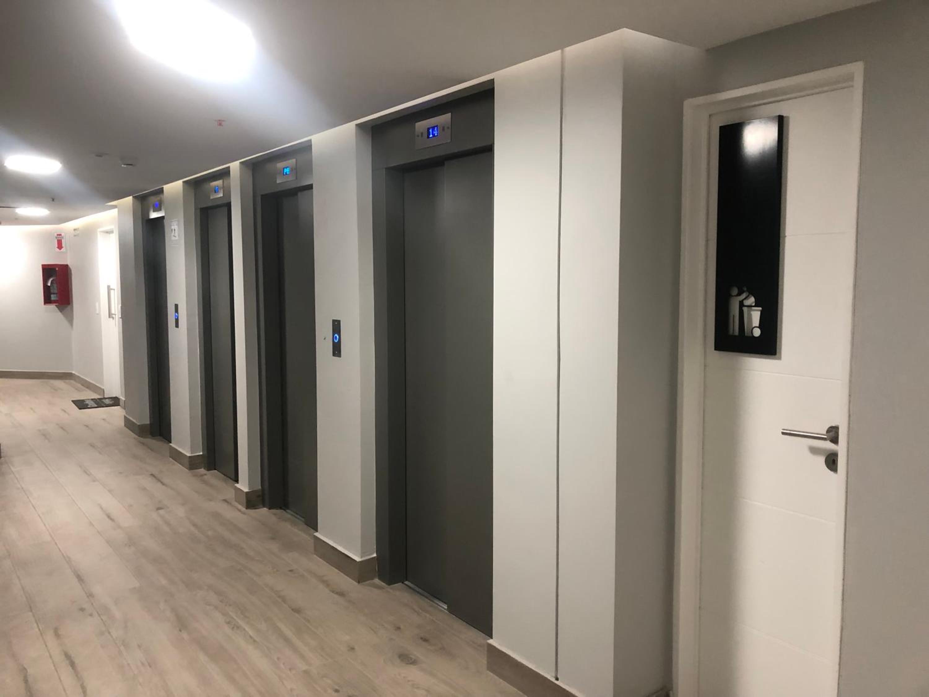 Hermoso Departamento de categoría en Nueva Córdoba