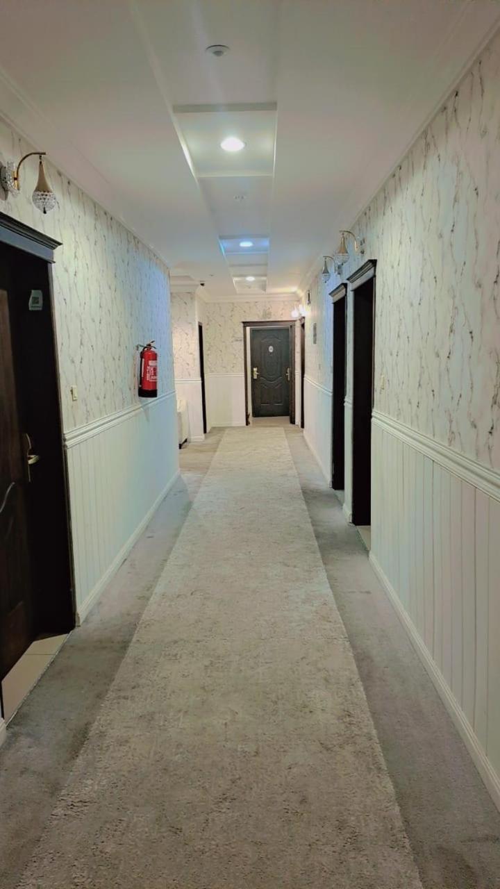 Tilal Jeddah Residential Units